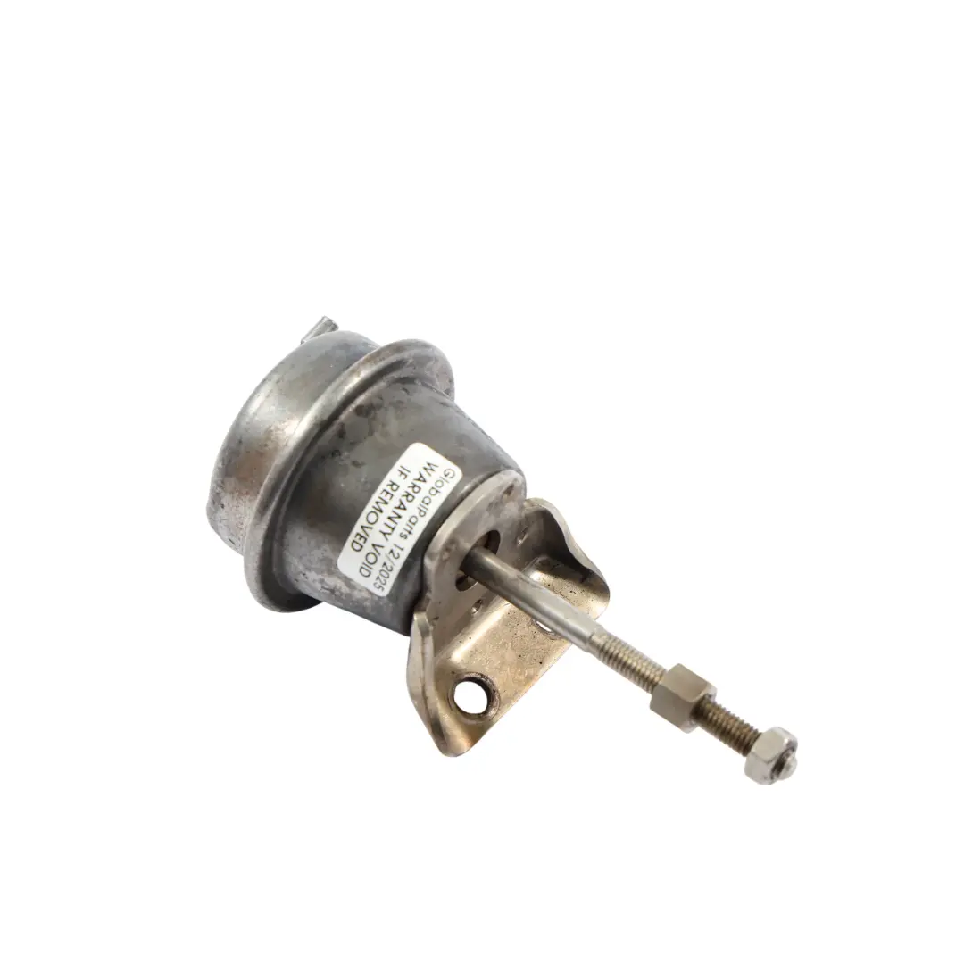 Boîtier turbocompresseur BMW F10 F20 F30 Diesel N47S1 côté échappement pour à propos du numéro de pièce 7823256 Boîtier turbocompresseur BMW F10 F20 F30 Diesel N47S1 côté échappement - SKU 7823256-3 - Numéro de pièce 7823256