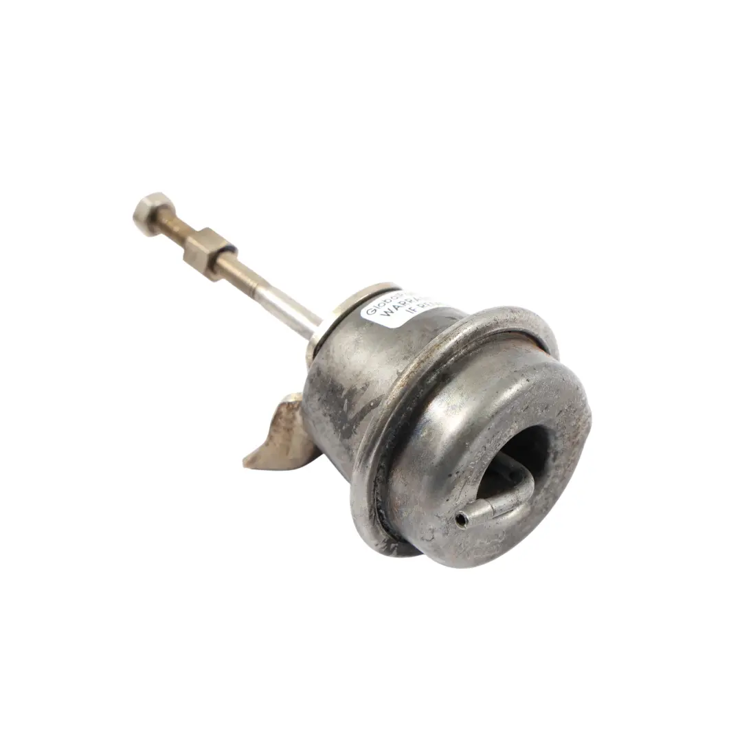 BMW F10 F20 F30 Diesel N47S1 Obudowa Turbosprężarki Strona Wydechu - SKU 7823256-3 - Numer Części 7823256