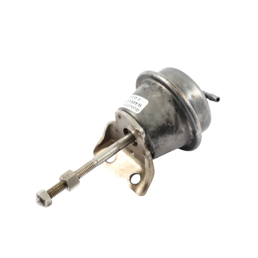 Boîtier turbocompresseur BMW F10 F20 F30 Diesel N47S1 côté échappement pour à propos du numéro de pièce 7823256 Boîtier turbocompresseur BMW F10 F20 F30 Diesel N47S1 côté échappement - SKU 7823256-3 - Numéro de pièce 7823256