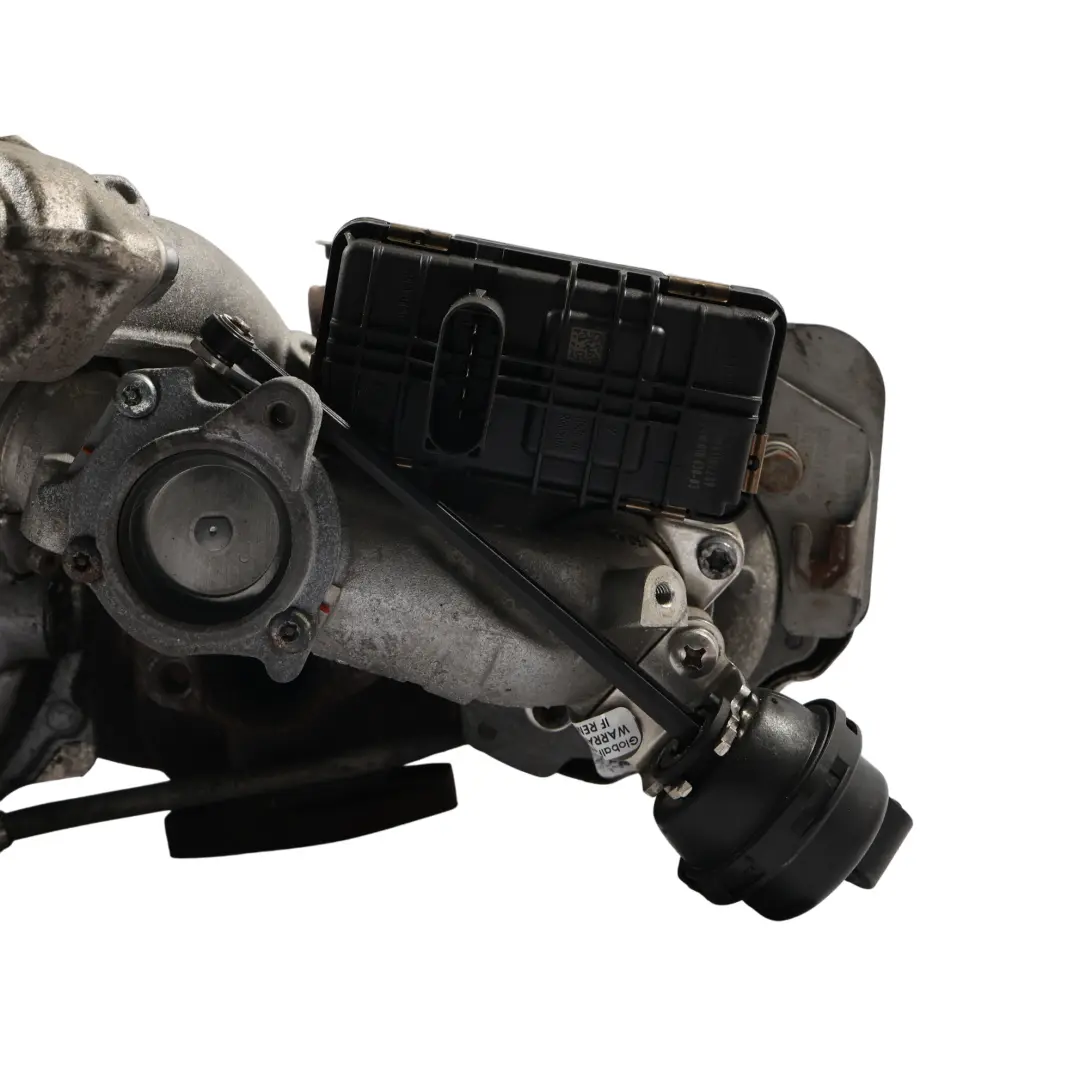 N47S1 Diesel Turbo Cargador Colector para BMW F10 F11 F20 F21 F30 con número de pieza 7823256 BMW F10 F11 F20 F21 F30 N47S1 Diesel Turbo Cargador Colector - SKU 7823256-4 - Número de pieza 7823256