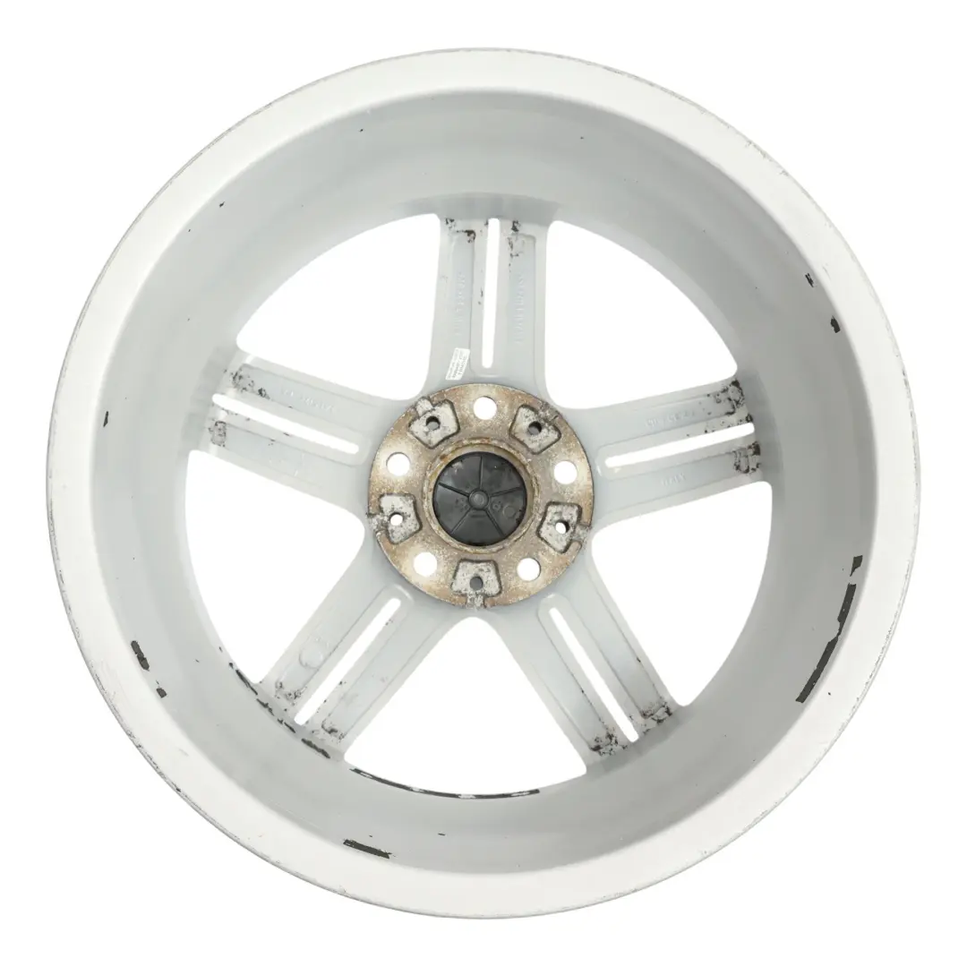 BMW E81 E87 LCI Felga aluminiowa 18" - SKU 7839305-1 - Numer Części 7839305