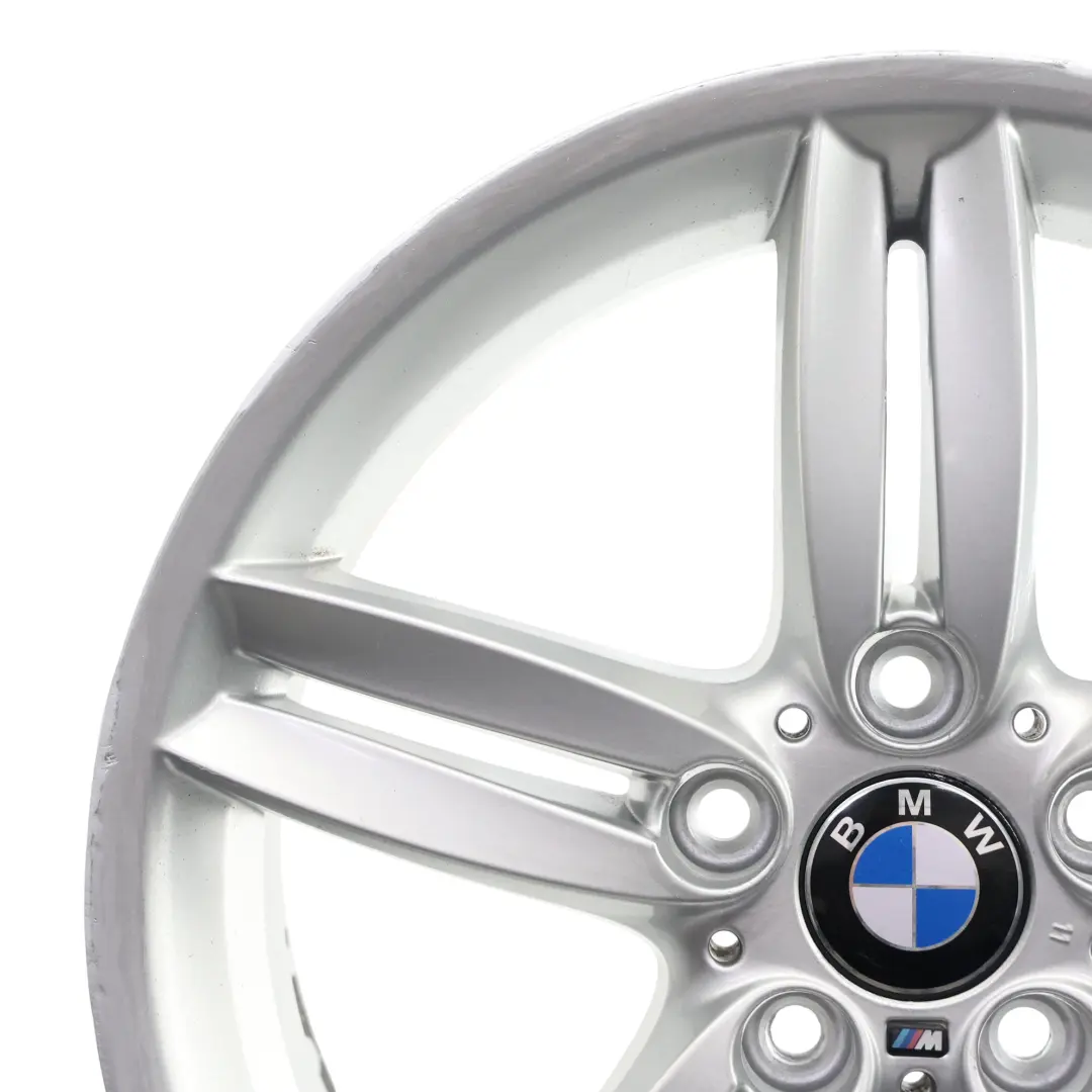 BMW E81 E87 LCI Felga aluminiowa 18" - SKU 7839305-1 - Numer Części 7839305