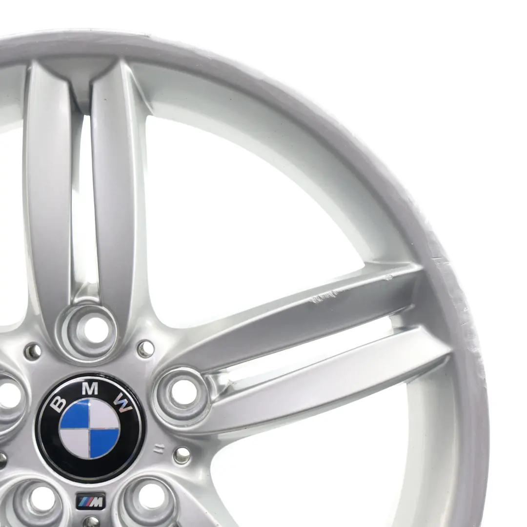 BMW E81 E87 LCI Felga aluminiowa 18" - SKU 7839305-1 - Numer Części 7839305