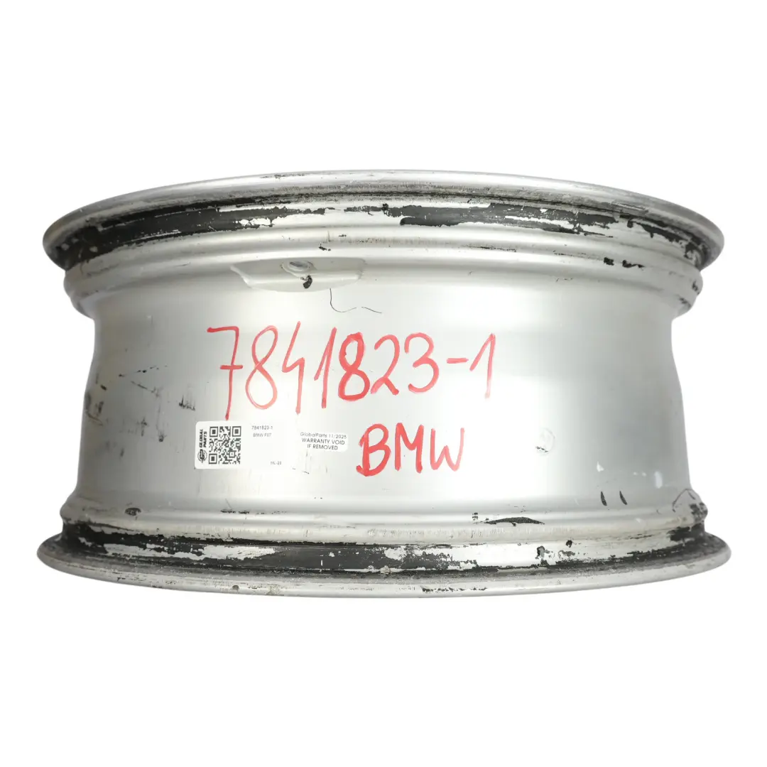 BMW F01 F07 GT Front Alloy Wheel Rim 20" ET:25 8,5J M Styling 303 - SKU 7841823-1 - Part number 7841823