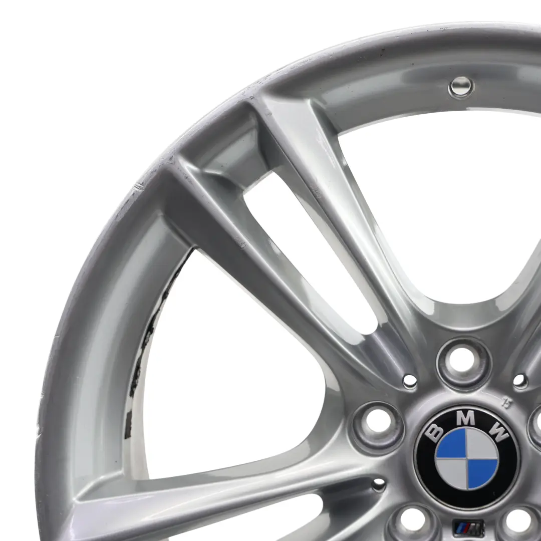 Felga Aluminiowa Przednia 20" ET:25 8,5J Styling 303 do BMW F01 F07 GT o numerze 7841823 BMW F01 F07 GT Felga Aluminiowa Przednia 20" ET:25 8,5J Styling 303 - SKU 7841823-1 - Numer Części 7841823