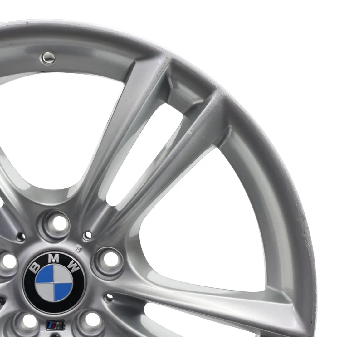 BMW F01 F07 GT Felga Aluminiowa Przednia 20" ET:25 8,5J Styling 303 - SKU 7841823-1 - Numer Części 7841823