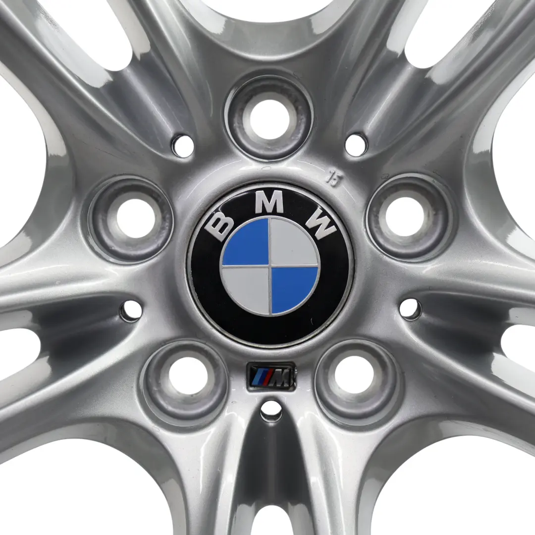 Front Alloy Wheel Rim 20" ET:25 8,5J M Styling 303 to BMW F01 F07 GT with Part number 7841823 BMW F01 F07 GT Front Alloy Wheel Rim 20" ET:25 8,5J M Styling 303 - SKU 7841823-1 - Part number 7841823