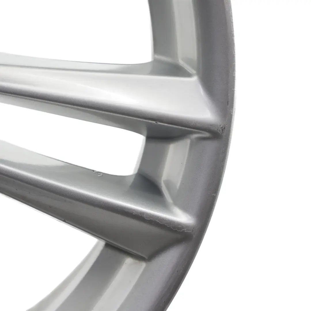 Alufelge Vorne 20" ET:25 8,5J M Styling 303 für BMW F01 F07 GT mit Teilenummer 7841823 BMW F01 F07 GT Alufelge Vorne 20" ET:25 8,5J M Styling 303 - SKU 7841823-1 - Teilenummer 7841823