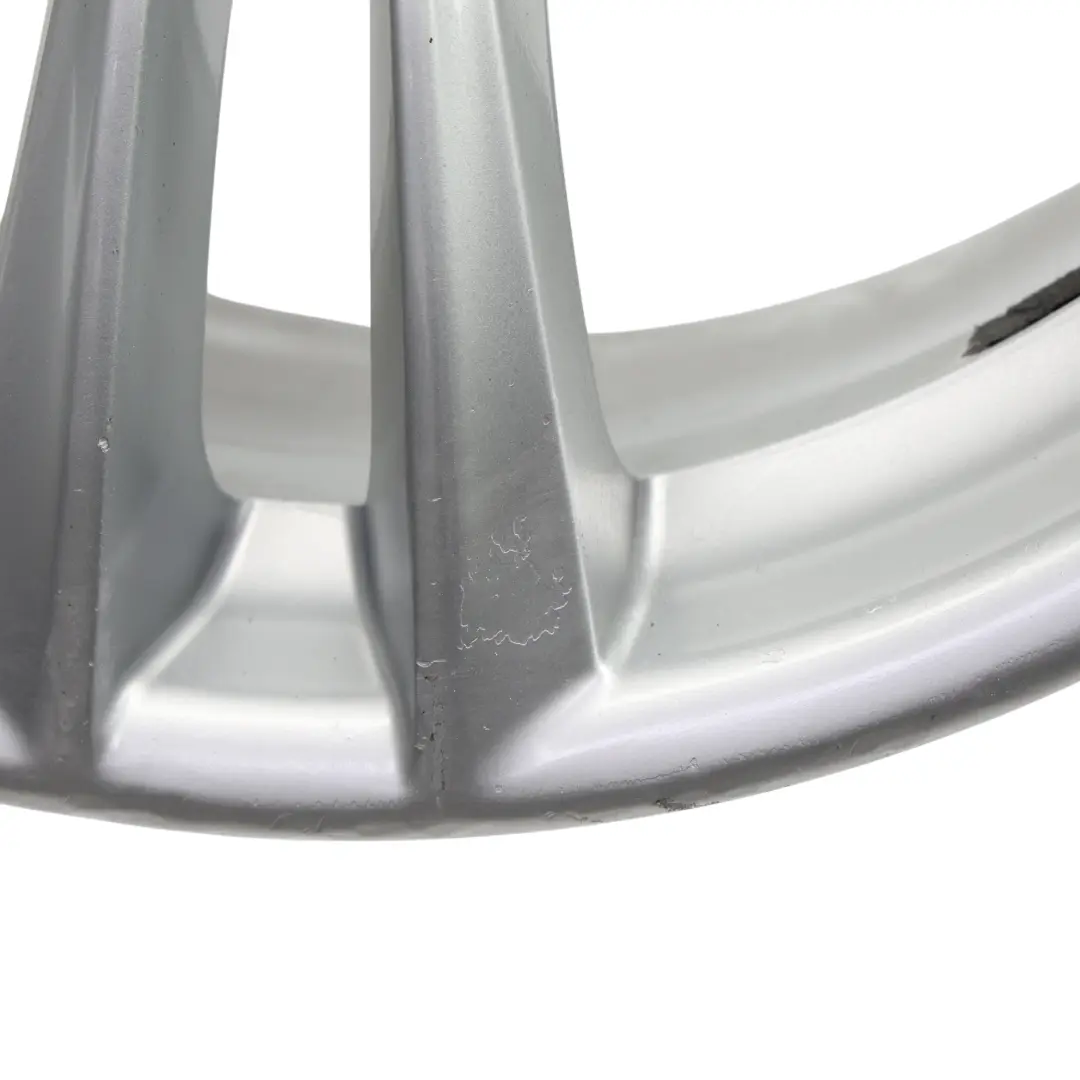 Jante Arrière Alliage 20" ET:41 10J M Double Rayon pour BMW F01 F07 GT à propos du numéro de pièce 7841824 BMW F01 F07 GT Jante Arrière Alliage 20" ET:41 10J M Double Rayon - SKU 7841824-1 - Numéro de pièce 7841824