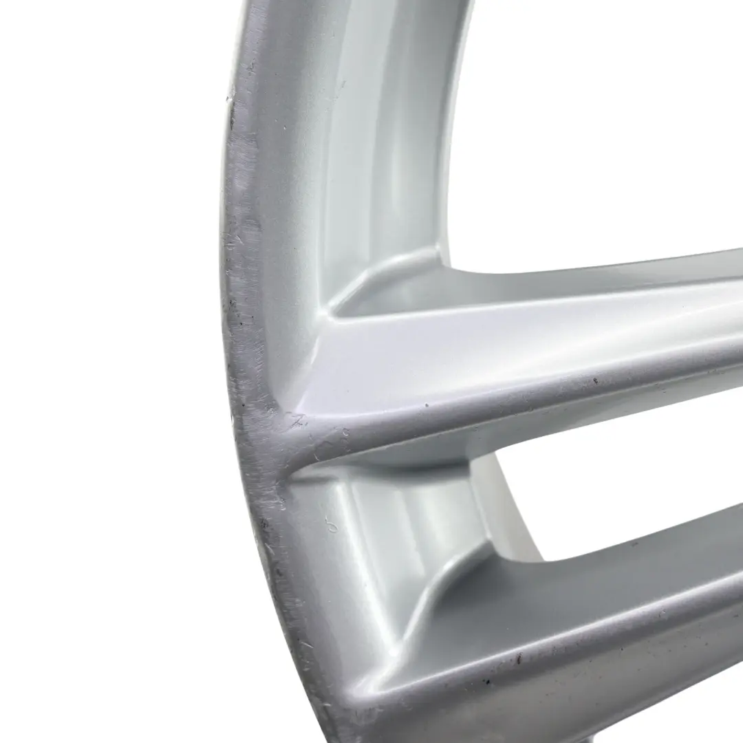 BMW F01 F07 GT Cerchio Posteriore Lega 20" ET:41 10J M Doppie Razze 303 - SKU 7841824-1 - Numero di parte 7841824