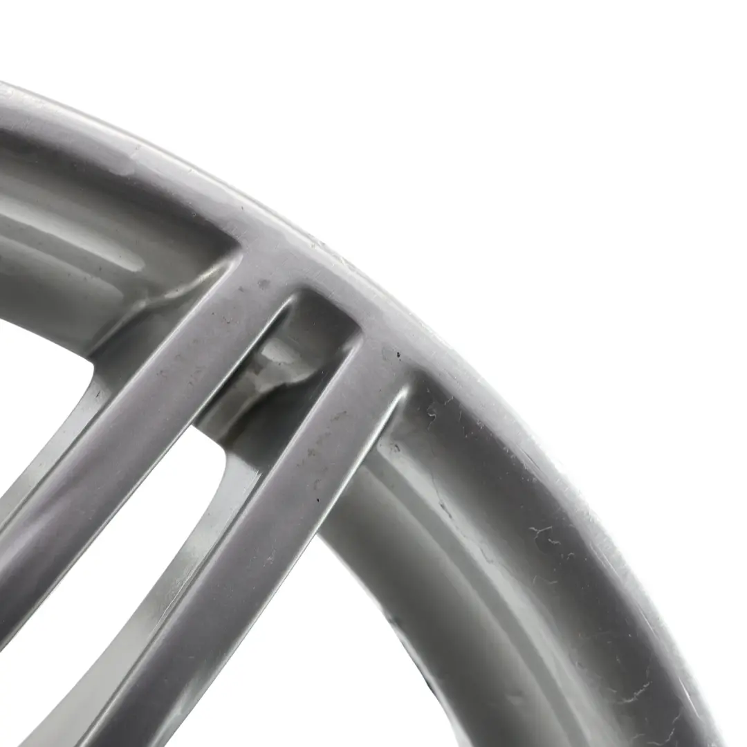 BMW Z4 E89 Front Silver Alloy Wheel Rim 19" 8J ET:29 M double spoke 326 - SKU 7842135-1 - Part number 7842135