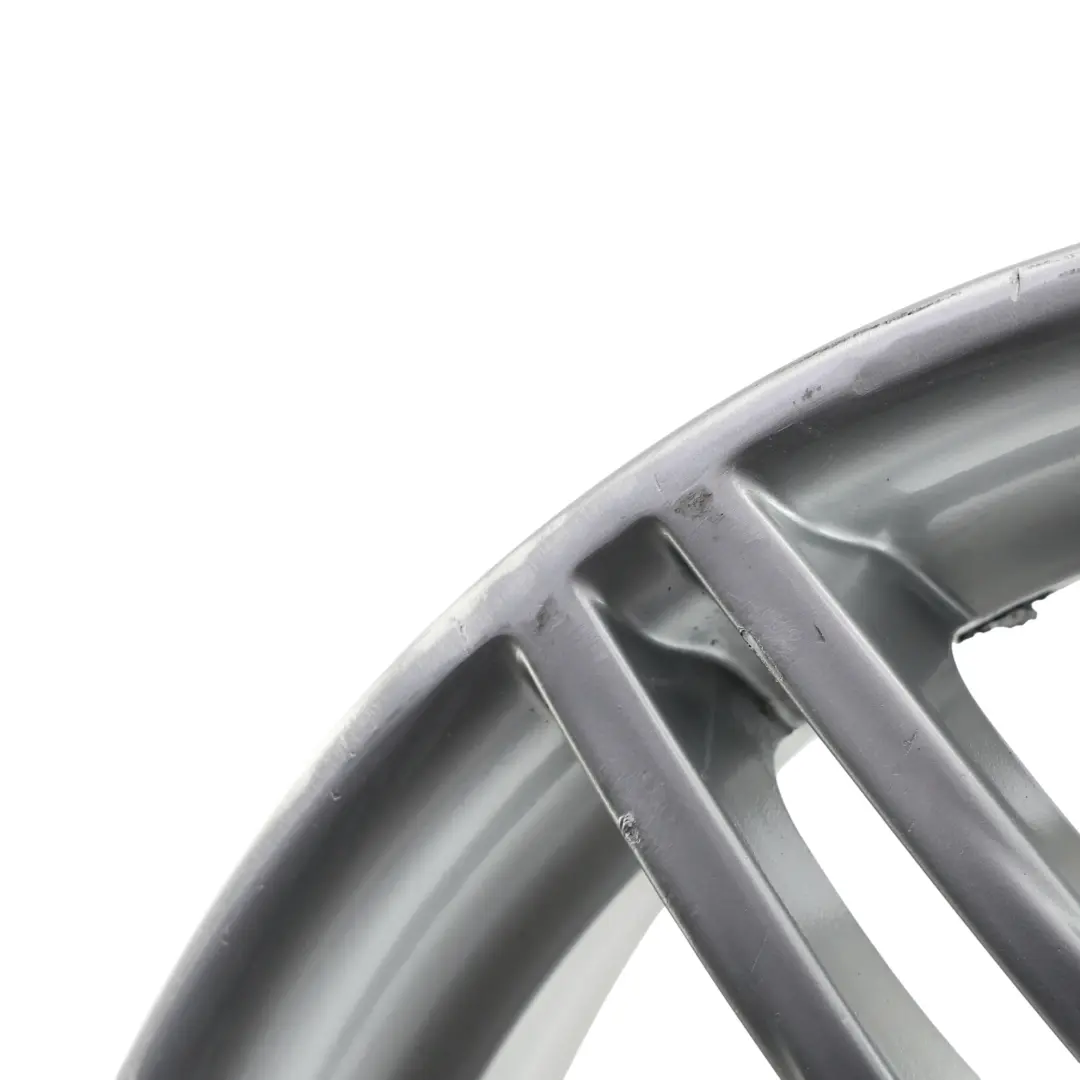 BMW Z4 E89 Cerchio anteriore lega argento 19" 8J ET:29 M doppio raggio - SKU 7842135-1 - Numero di parte 7842135