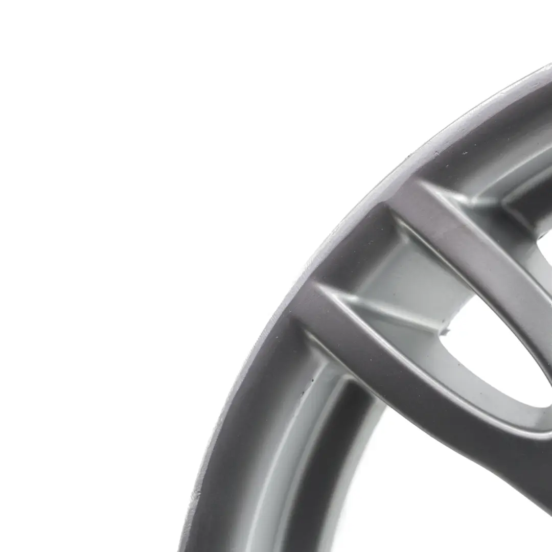 BMW X1 E84 Silver Wheel Alloy Rim 17" M Double Spoke 354 ET:34 7,5J - SKU 7842635-3 - Part number 7842635