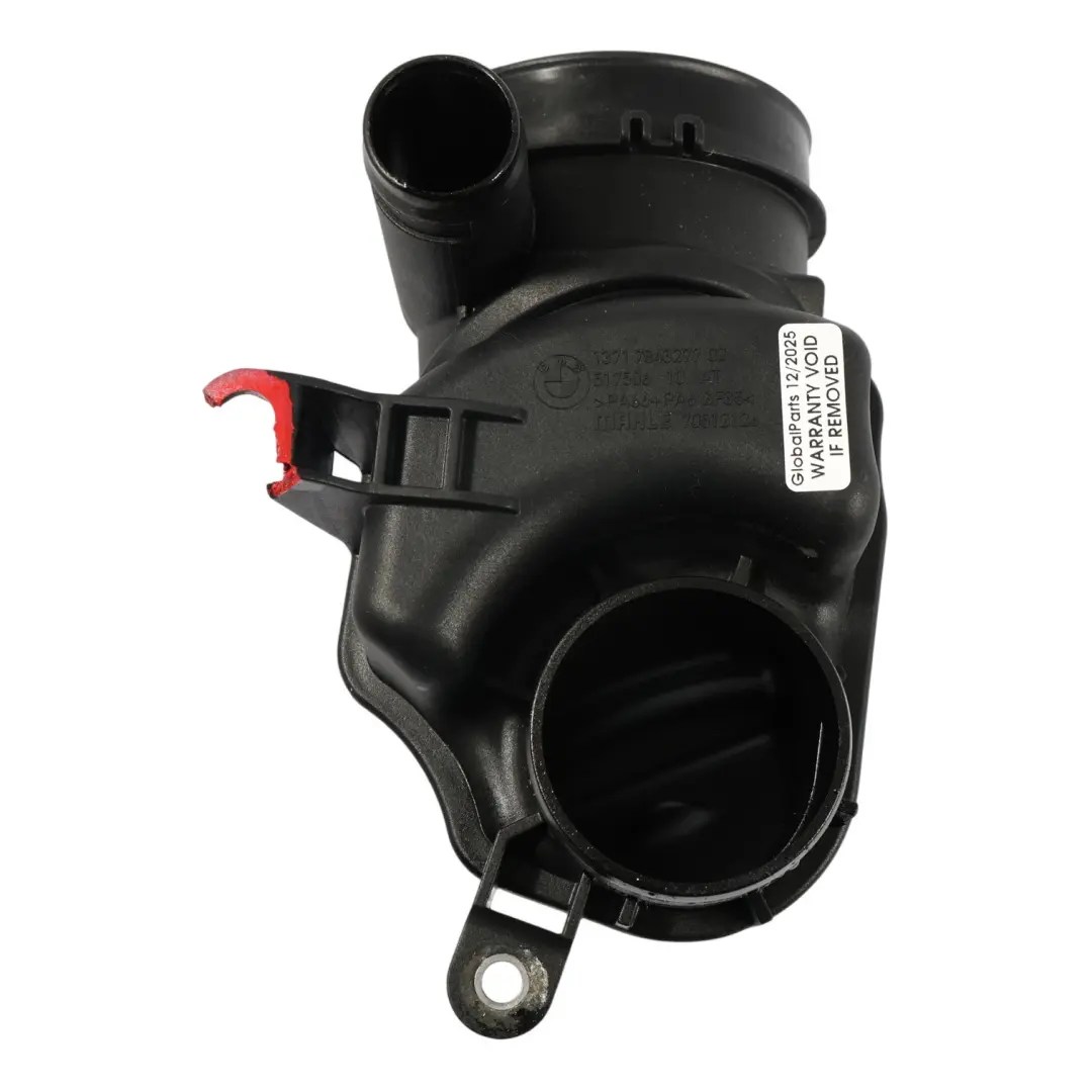 Condotto Di Aspirazione Cyl. 1-4 Tubo Di Aria per BMW F10 M5 F12 F13 M6 con numero di parte 7843277 BMW F10 M5 F12 F13 M6 Condotto Di Aspirazione Cyl. 1-4 Tubo Di Aria - SKU 7843277-1 - Numero di parte 7843277