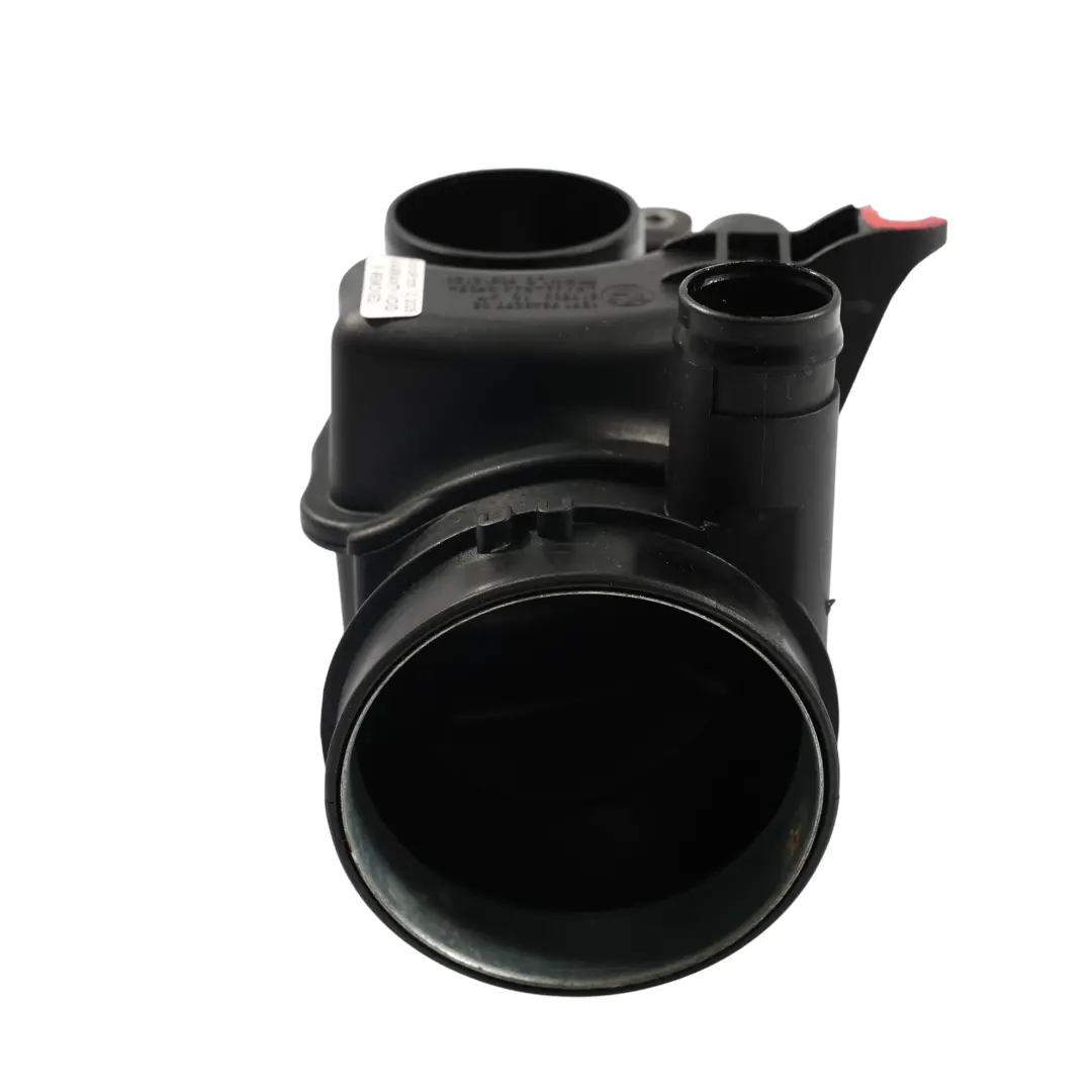 Silencieux De Conduit D'Admission D'Air Cyl. 1-4 pour BMW F10 M5 F12 F13 M6 à propos du numéro de pièce 7843277 BMW F10 M5 F12 F13 M6 Silencieux De Conduit D'Admission D'Air Cyl. 1-4 - SKU 7843277-1 - Numéro de pièce 7843277