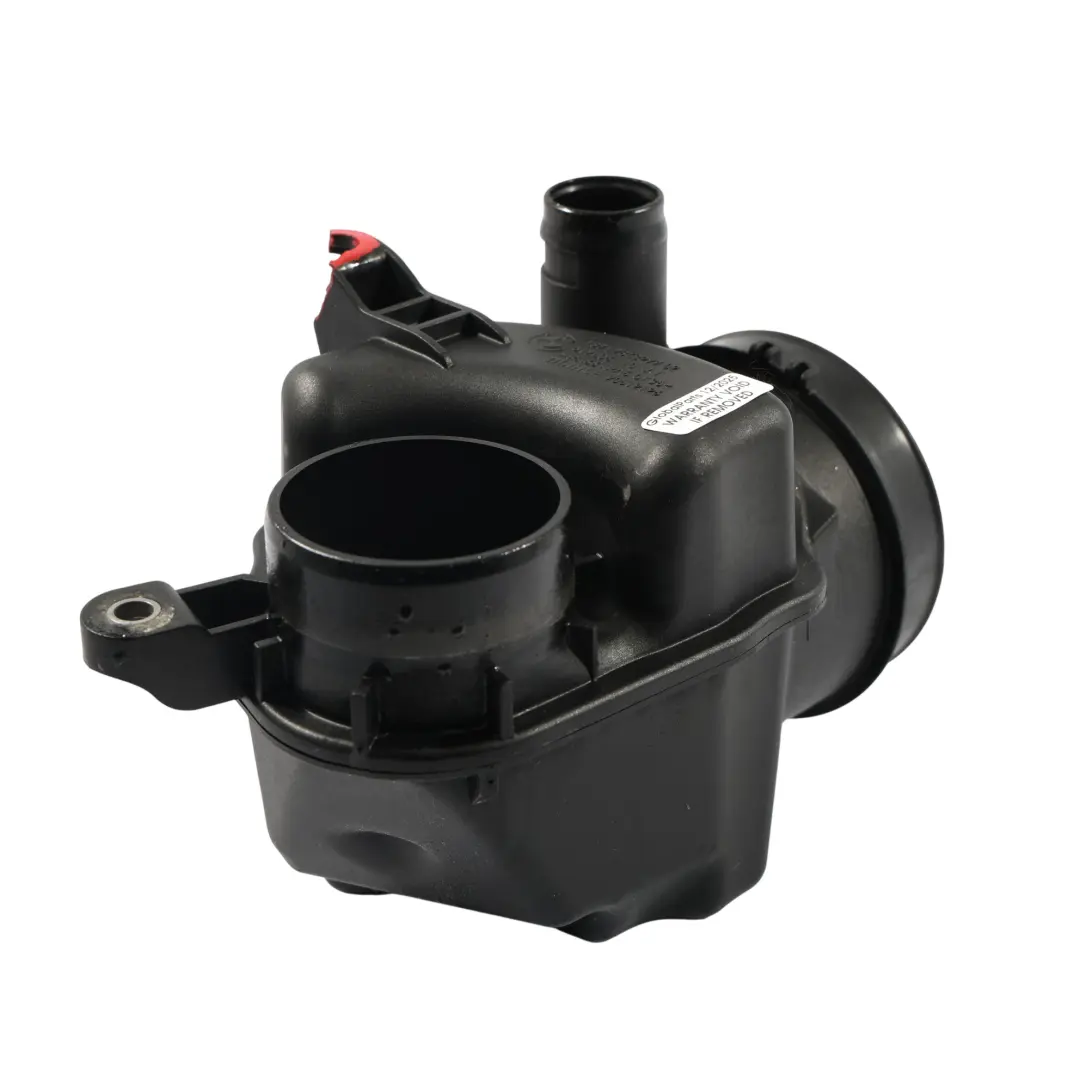 Condotto Di Aspirazione Cyl. 1-4 Tubo Di Aria per BMW F10 M5 F12 F13 M6 con numero di parte 7843277 BMW F10 M5 F12 F13 M6 Condotto Di Aspirazione Cyl. 1-4 Tubo Di Aria - SKU 7843277-1 - Numero di parte 7843277