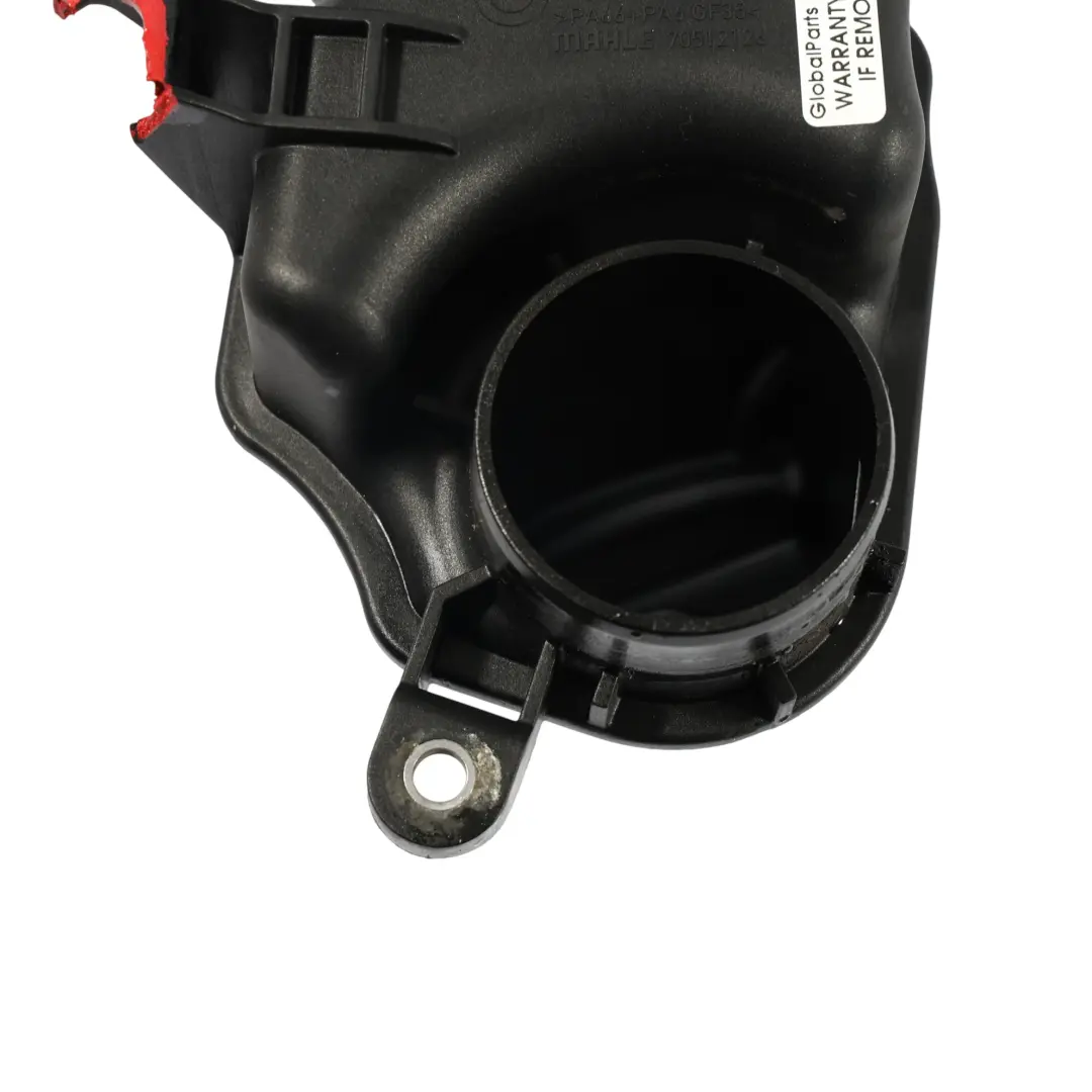 Ansaugrohr Schalldämpfer Zyl. 1-4 Luftschalldämpfer für BMW F10 M5 F12 M6 mit Teilenummer 7843277 BMW F10 M5 F12 M6 Ansaugrohr Schalldämpfer Zyl. 1-4 Luftschalldämpfer - SKU 7843277-1 - Teilenummer 7843277