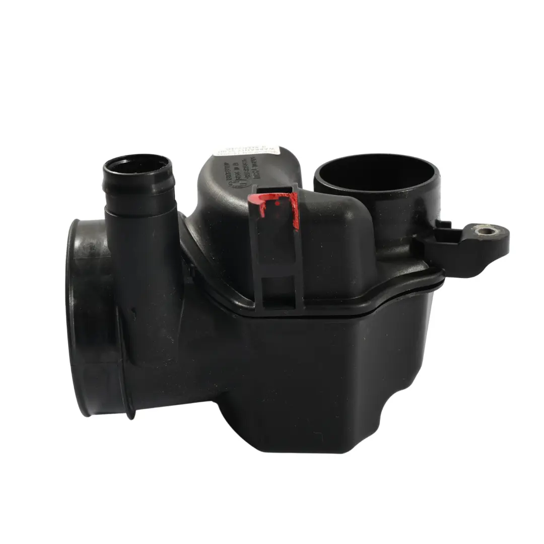 Ansaugrohr Schalldämpfer Zyl. 1-4 Luftschalldämpfer für BMW F10 M5 F12 M6 mit Teilenummer 7843277 BMW F10 M5 F12 M6 Ansaugrohr Schalldämpfer Zyl. 1-4 Luftschalldämpfer - SKU 7843277-1 - Teilenummer 7843277