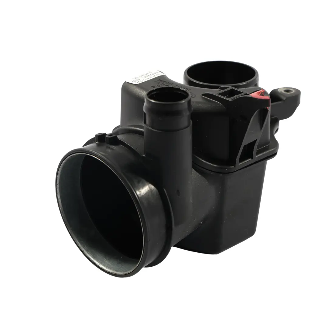 Silencieux De Conduit D'Admission D'Air Cyl. 1-4 pour BMW F10 M5 F12 F13 M6 à propos du numéro de pièce 7843277 BMW F10 M5 F12 F13 M6 Silencieux De Conduit D'Admission D'Air Cyl. 1-4 - SKU 7843277-1 - Numéro de pièce 7843277