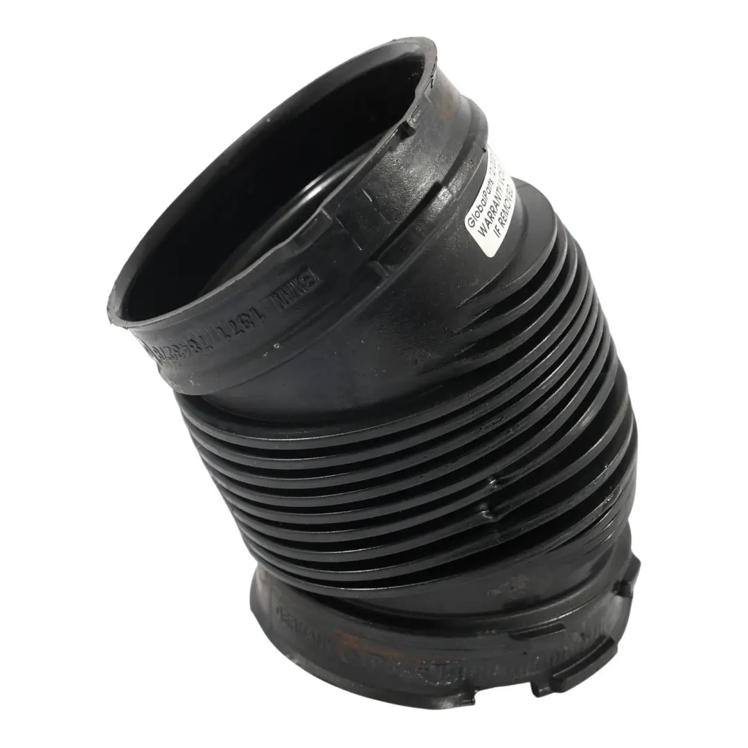 BMW F10 M5 F06 F12 F13 M6 Tubo Aspirazione Dell'Aria Tubo 5-8 Cyl S63N - SKU 7843278 - Numero di parte 7843278