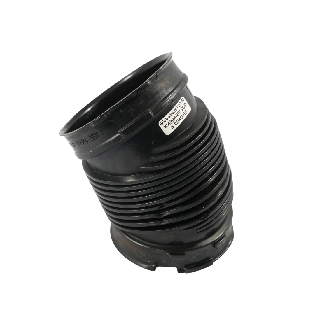 BMW F10 M5 F06 F12 F13 M6 Tubo Aspirazione Dell'Aria Tubo 5-8 Cyl S63N - SKU 7843278 - Numero di parte 7843278