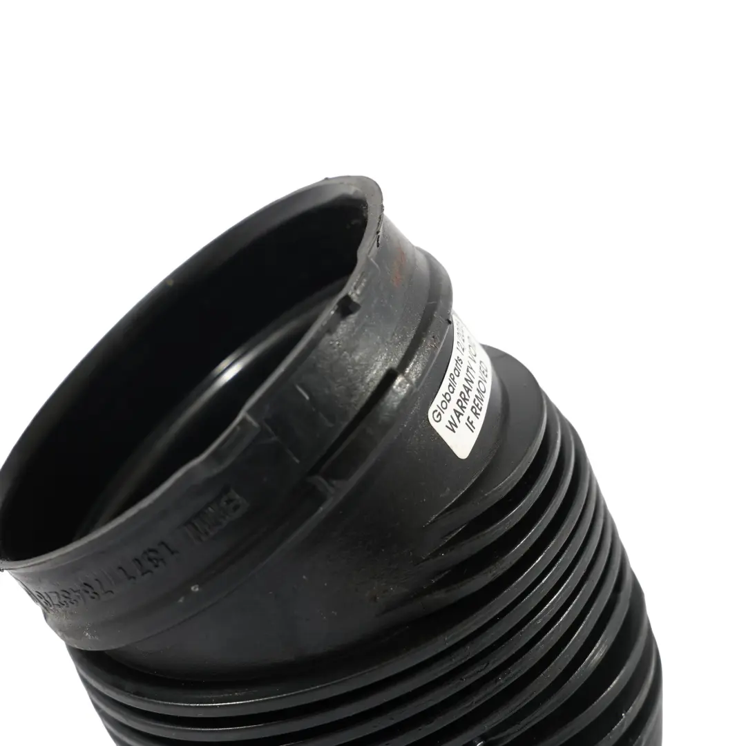 BMW F10 M5 F06 F12 F13 M6 Tubo Aspirazione Dell'Aria Tubo 5-8 Cyl S63N - SKU 7843278 - Numero di parte 7843278