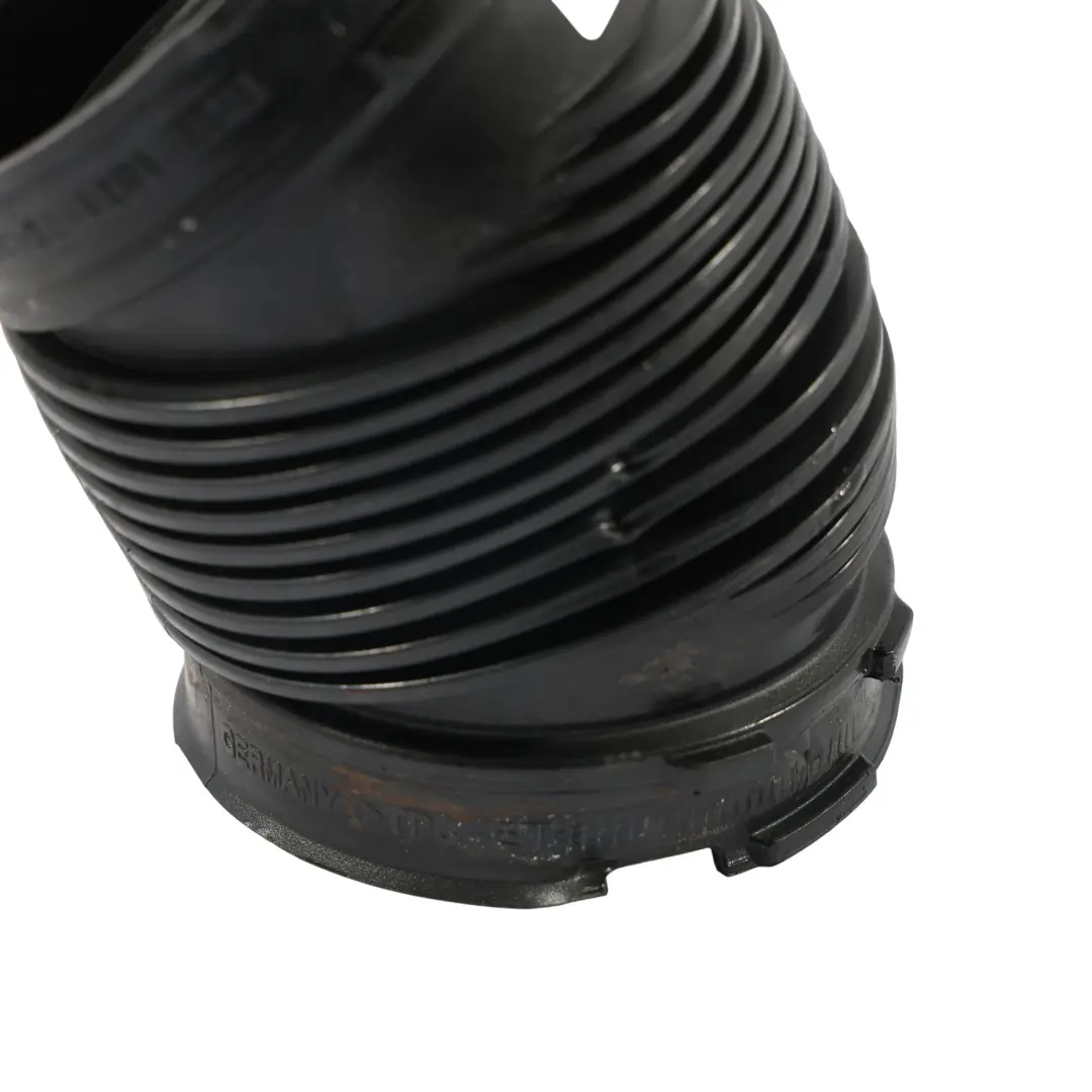 BMW F10 M5 F06 F12 F13 M6 Admisión Aire Conducto Manguera 5-8 Cyl S63N - SKU 7843278 - Número de pieza 7843278