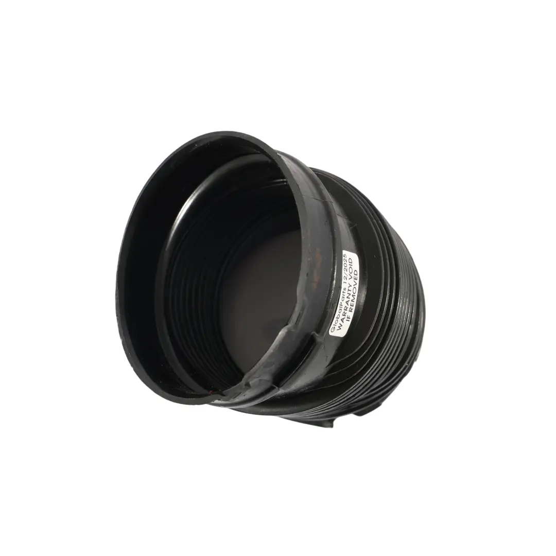 BMW F10 M5 F06 F12 F13 M6 Admisión Aire Conducto Manguera 5-8 Cyl S63N - SKU 7843278 - Número de pieza 7843278