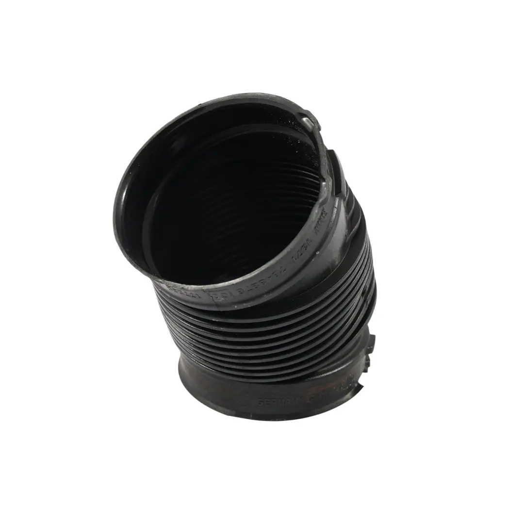 BMW F10 M5 F06 F12 F13 M6 Air Intake Duct Tube Pipe Hose 5-8 Cyl S63N - SKU 7843278 - Part number 7843278