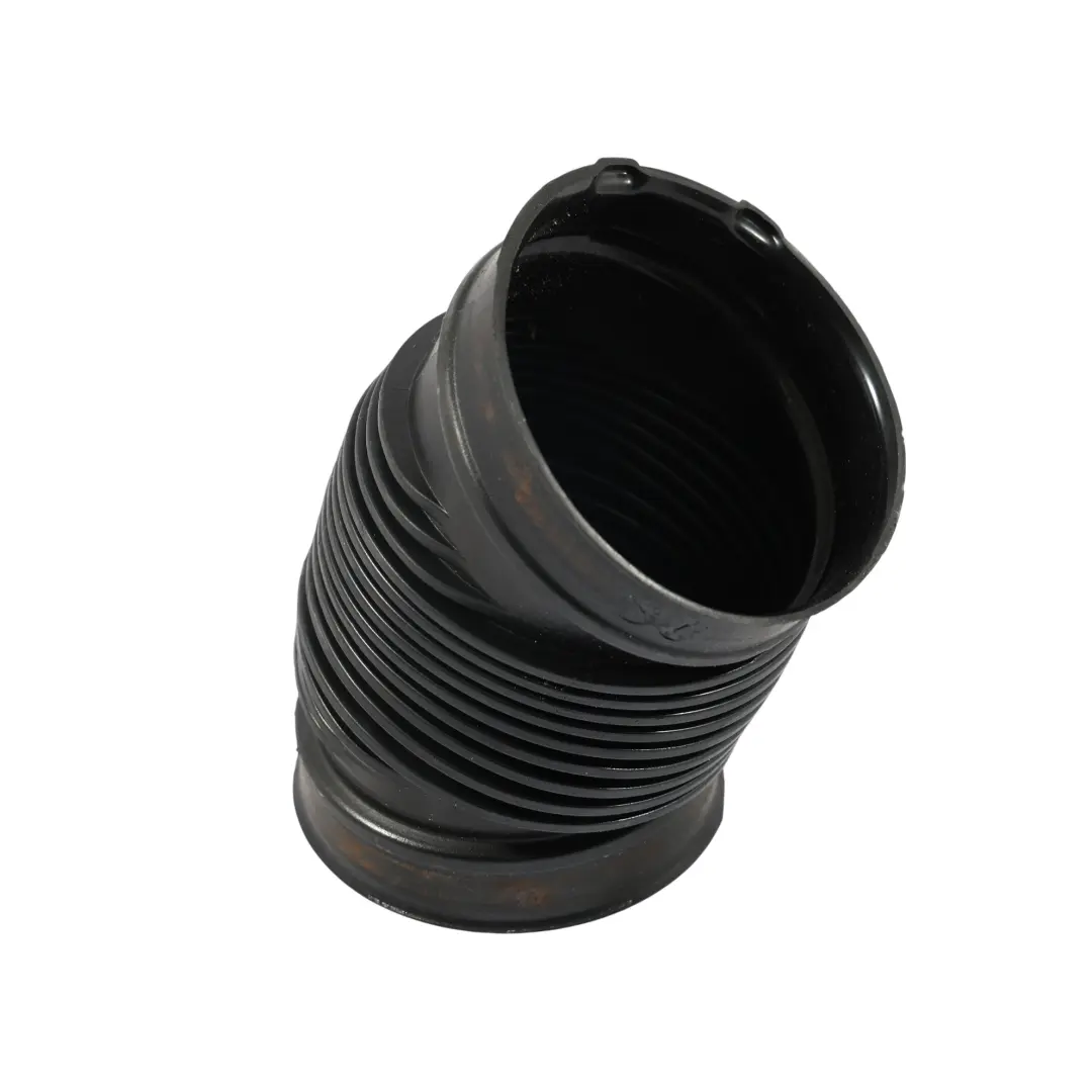 BMW F10 M5 F06 F12 F13 M6 Air Intake Duct Tube Pipe Hose 5-8 Cyl S63N - SKU 7843278 - Part number 7843278