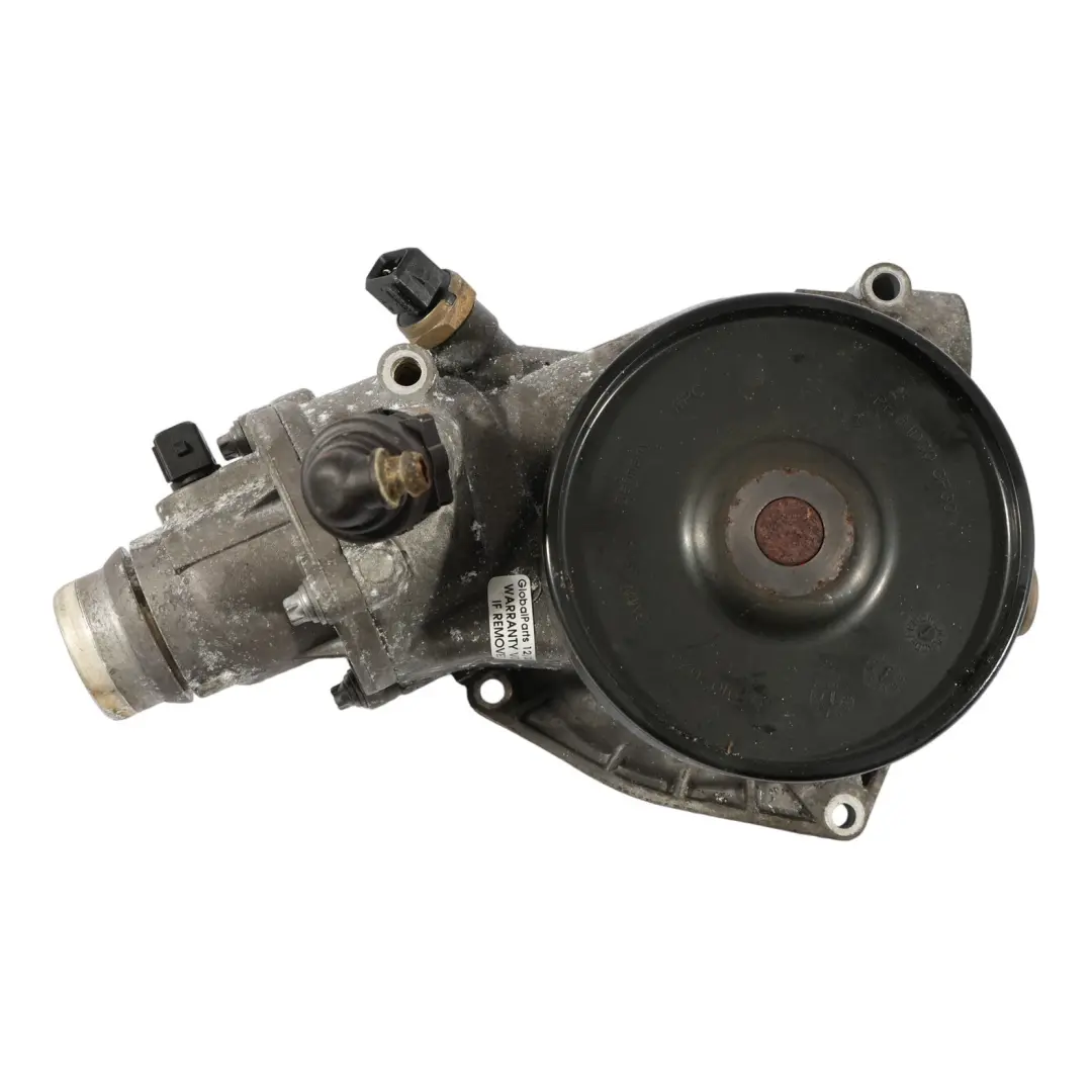 BMW F10 M5 F06 F13 M6 S63N Pompa Wody Płynu Chłodzącego - SKU 7843738-1 - Numer Części 7843738