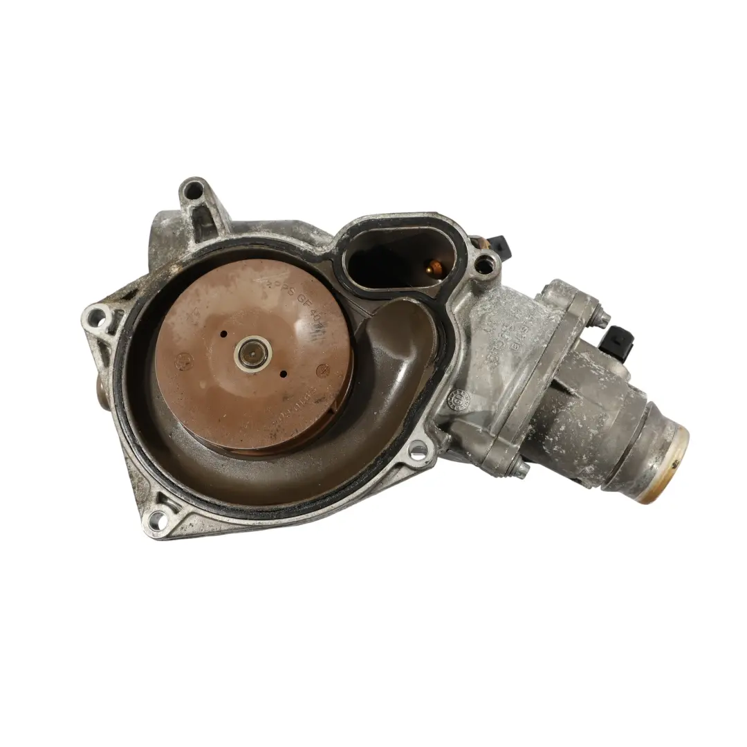 BMW F10 M5 F06 F13 M6 S63N Pompa Wody Płynu Chłodzącego - SKU 7843738-1 - Numer Części 7843738