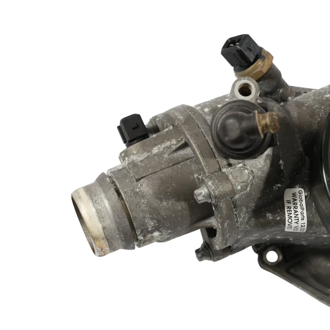 BMW F10 M5 F06 F13 M6 S63N Pompe Eau Refroidissement Pompe Mécanique - SKU 7843738-1 - Numéro de pièce 7843738