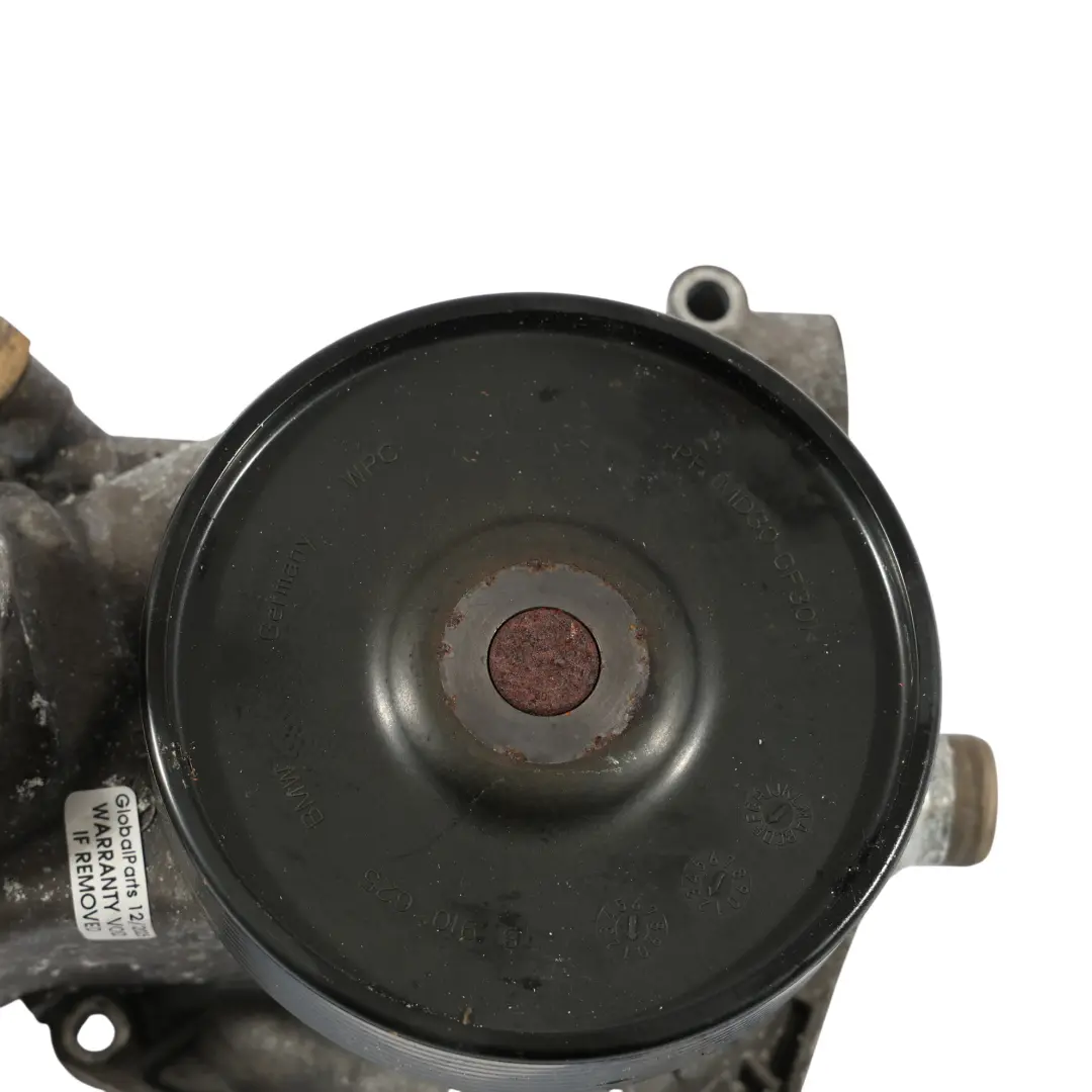 Pompa Acqua Refrigerante BMW F10 M5 F06 F13 M6 S63N Pompa Meccanica per con numero di parte 7843738 Pompa Acqua Refrigerante BMW F10 M5 F06 F13 M6 S63N Pompa Meccanica - SKU 7843738-1 - Numero di parte 7843738