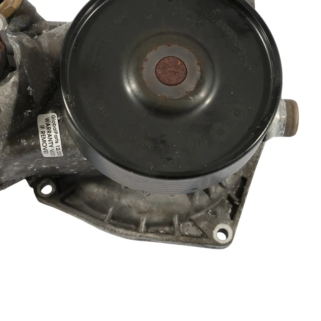  Coolant Water Pump BMW F10 M5 F06 F13 M6 S63N Mechanical Pump - SKU 7843738-1 - Part number 7843738