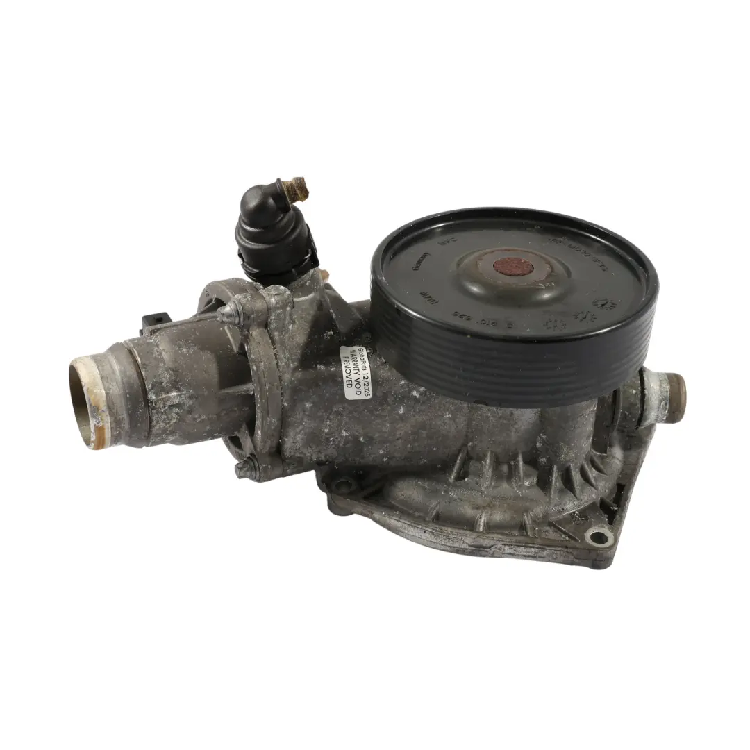 BMW F10 M5 F06 F13 M6 S63N Pompa Wody Płynu Chłodzącego - SKU 7843738-1 - Numer Części 7843738