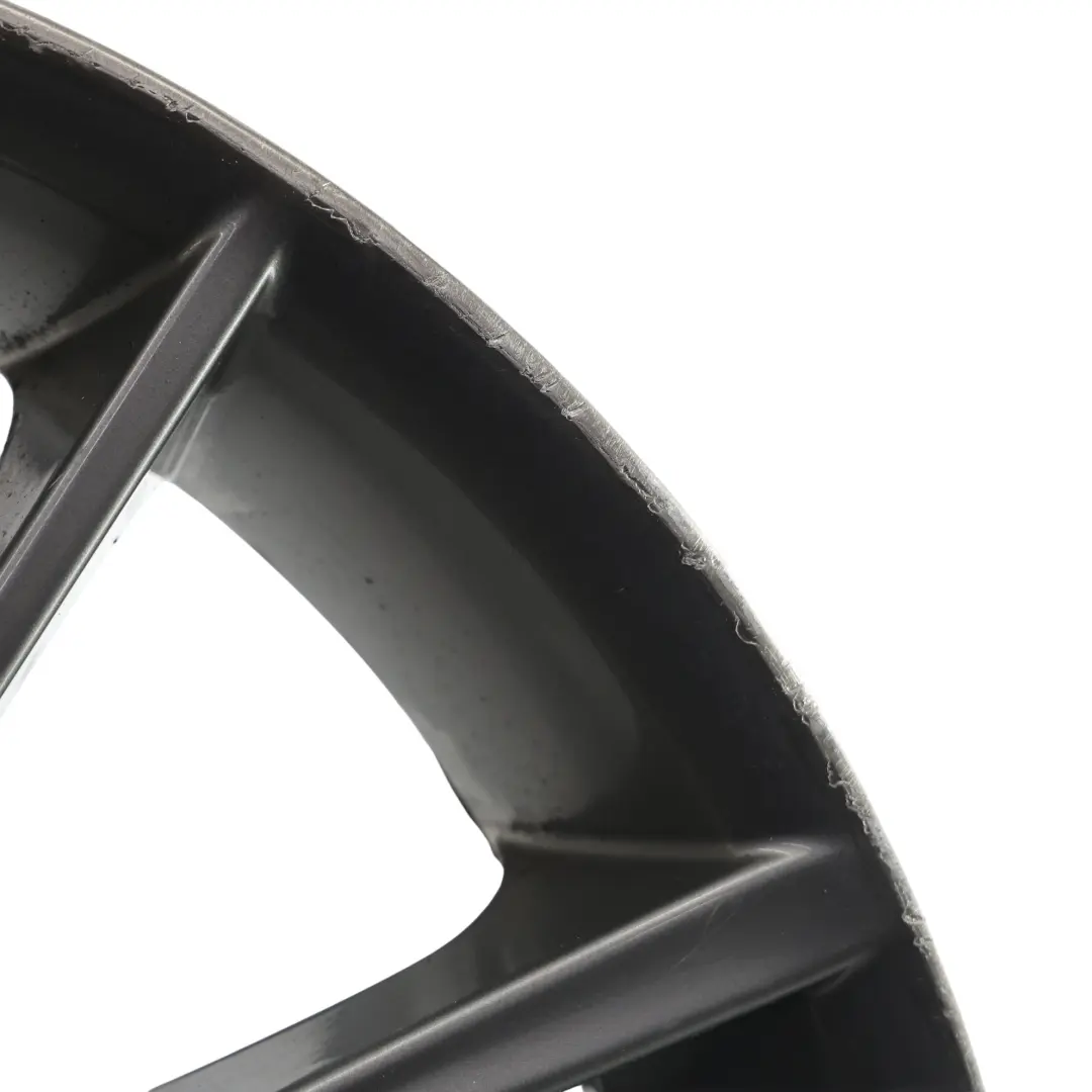 BMW E90 E91 E92 Felga Aluminiowa 18" ET:34 8J - SKU 7843839-2 - Numer Części 7843839