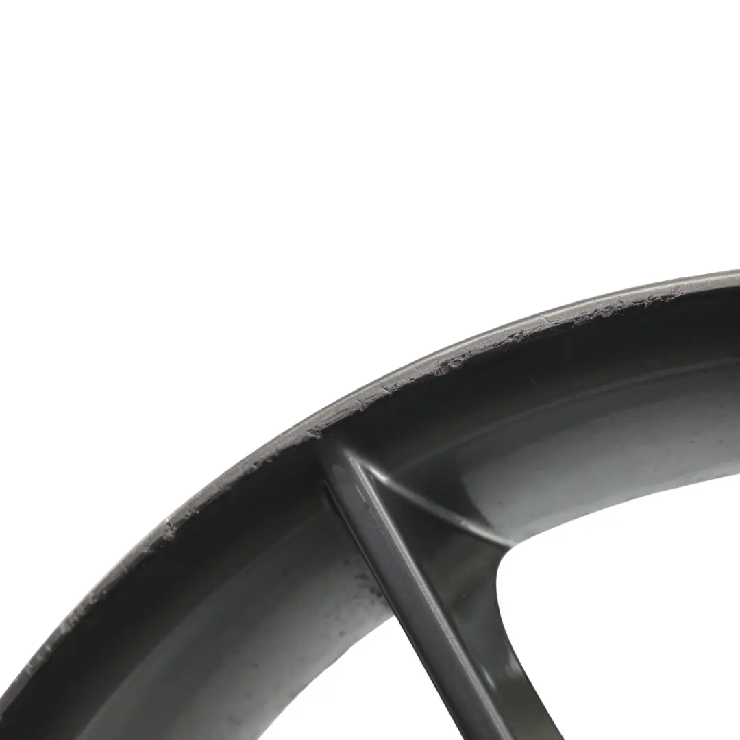 BMW E90 E91 E92 Felga Aluminiowa 18" ET:34 8J - SKU 7843839-2 - Numer Części 7843839