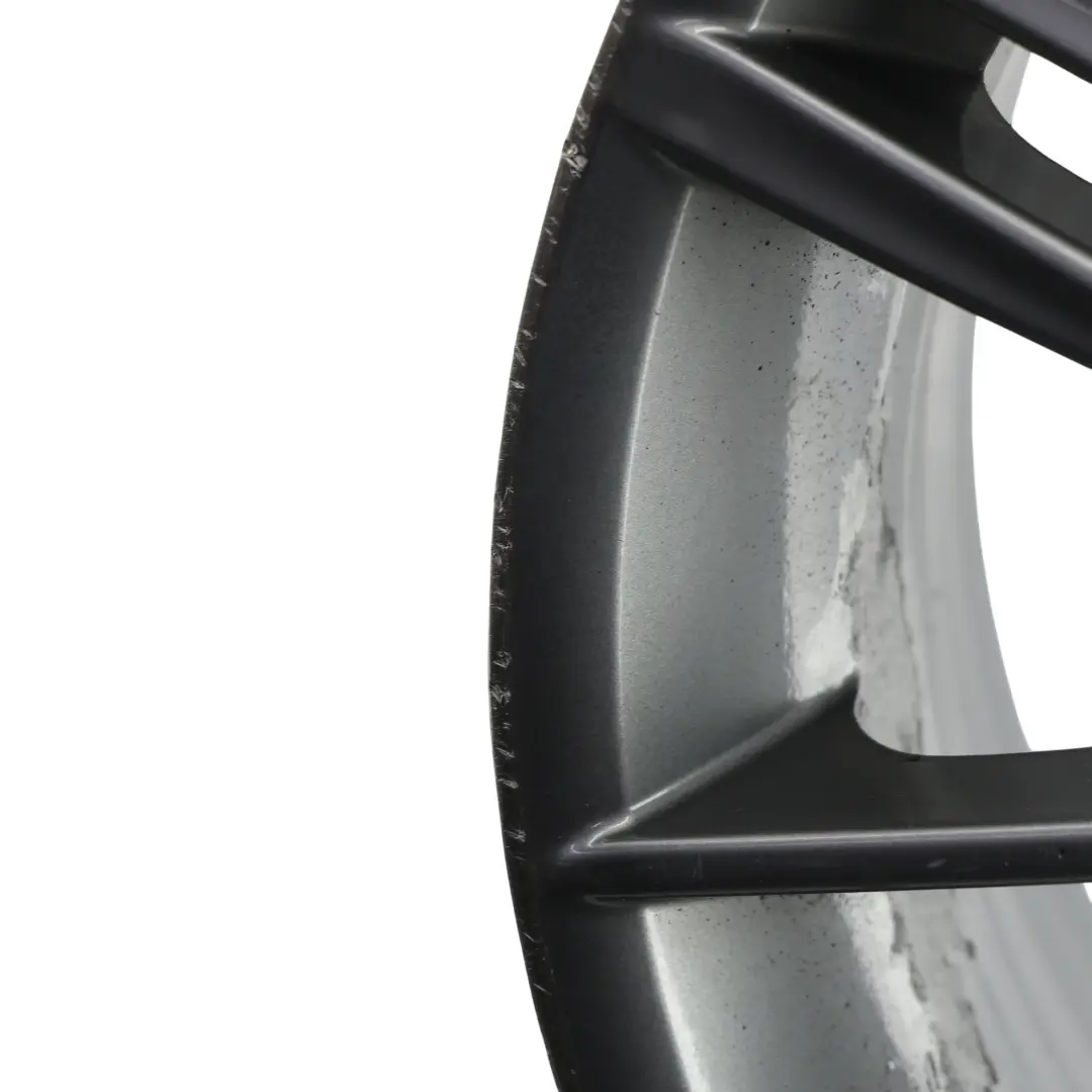 Felga Aluminiowa 18" ET:34 8J do BMW E90 E91 E92 o numerze 7843839 BMW E90 E91 E92 Felga Aluminiowa 18" ET:34 8J - SKU 7843839-2 - Numer Części 7843839