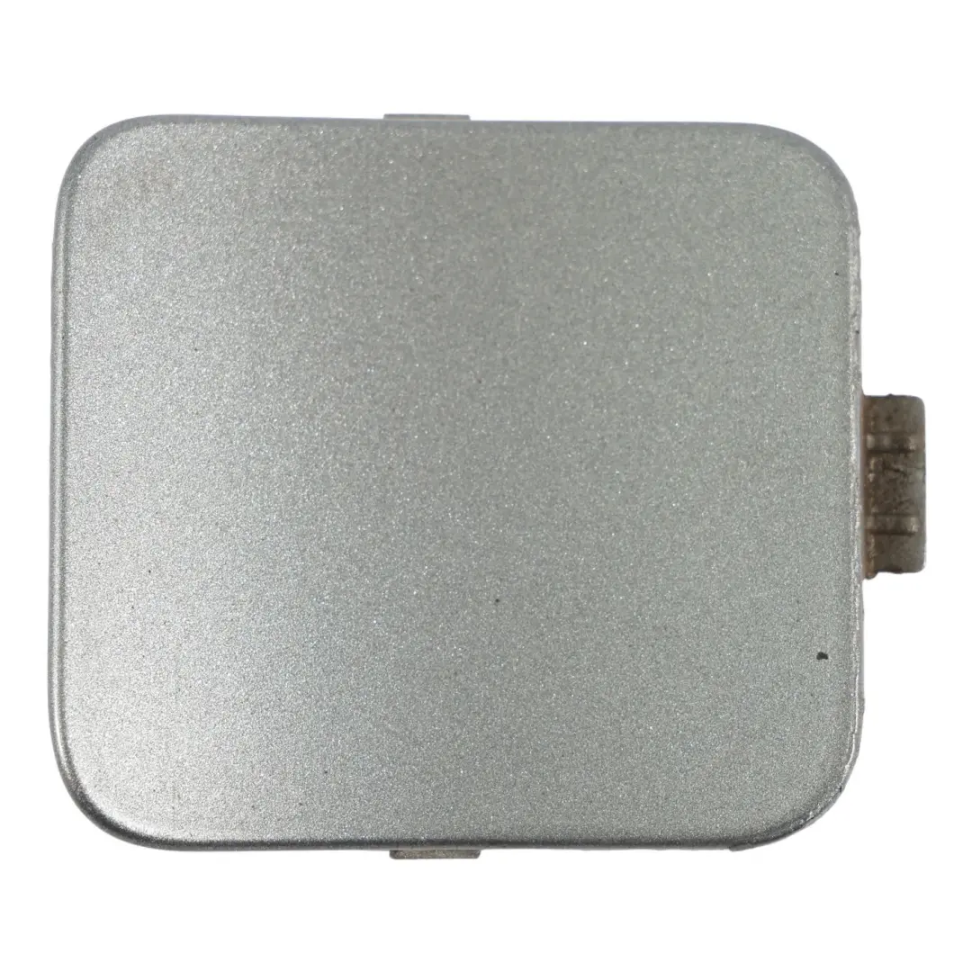 Cache Anneau Remorquage Pare-Chocs Arrière Gauche Gris - A52 8038073 pour BMW X1 E84 à propos du numéro de pièce 7845543 BMW X1 E84 Cache Anneau Remorquage Pare-Chocs Arrière Gauche Gris - A52 8038073 - SKU 7845543-SCG - Numéro de pièce 7845543