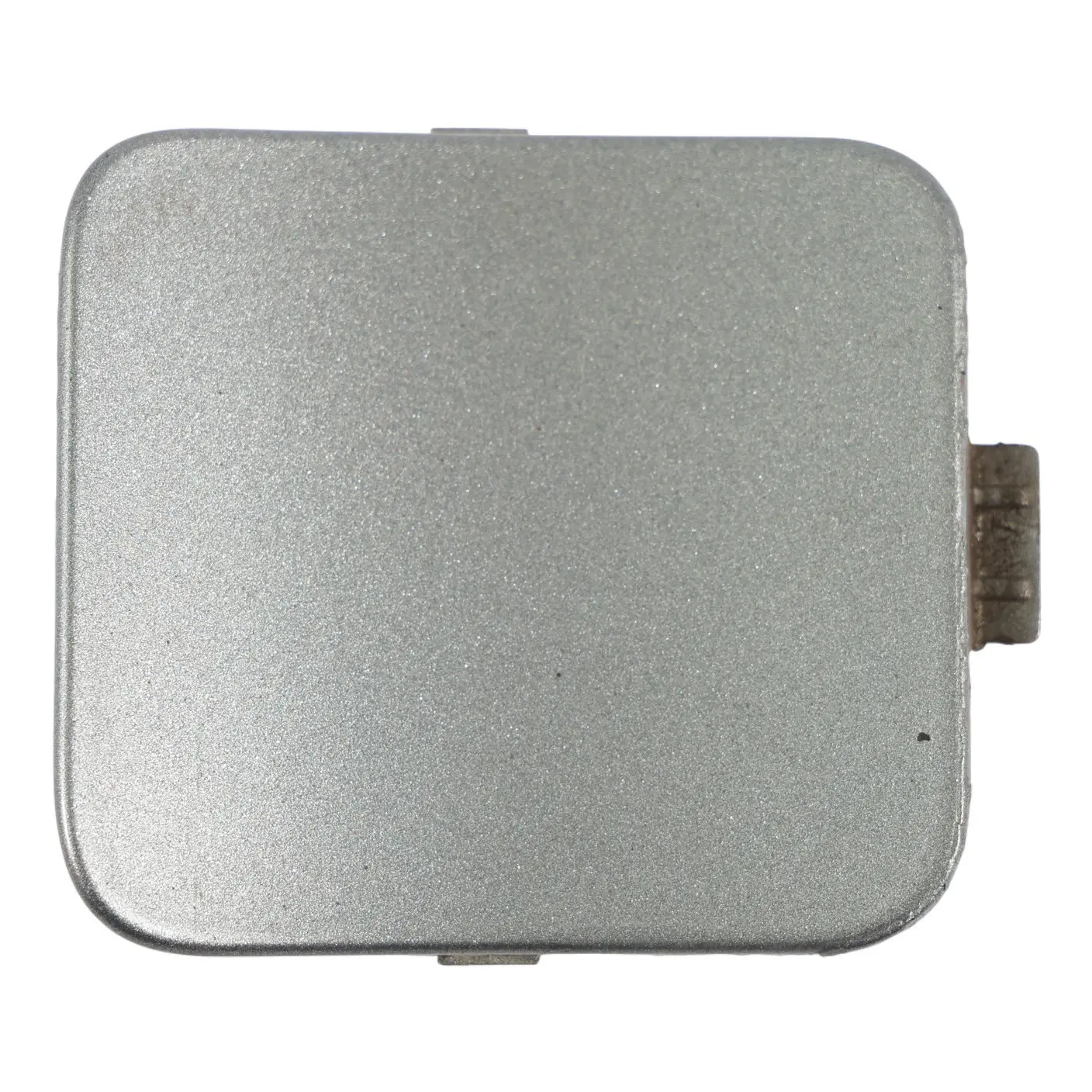 BMW X1 E84 Paragolpes Trasero Ojo Remolque Tapa Izquierda Space Grau-A52 8038073