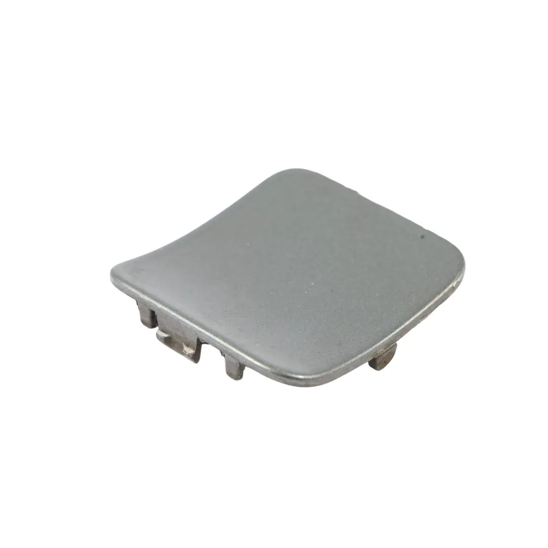 BMW X1 E84 Paraurti Posteriore Copertura Traino Sinistro Spazio Grau-A52 8038073 - SKU 7845543-SCG - Numero di parte 7845543