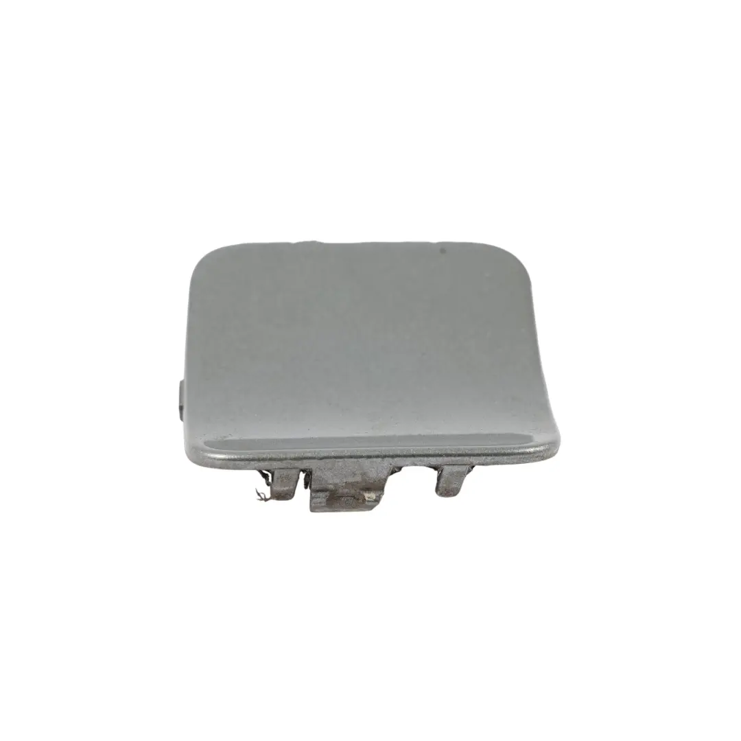 BMW X1 E84 Paragolpes Trasero Ojo Remolque Tapa Izquierda Space Grau-A52 8038073 - SKU 7845543-SCG - Número de pieza 7845543