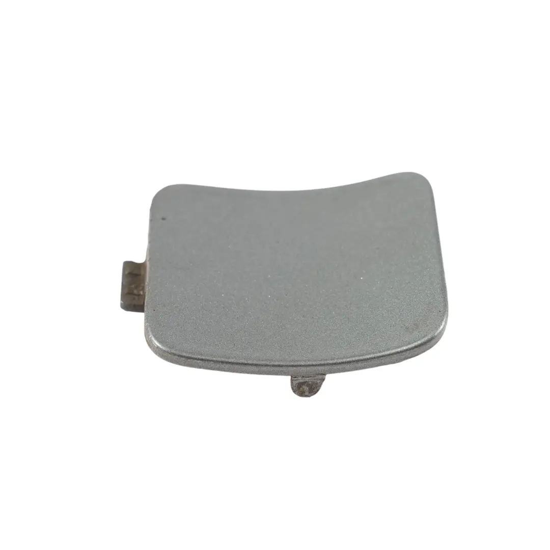 Paraurti Posteriore Copertura Traino Sinistro Spazio Grau-A52 8038073 per BMW X1 E84 con numero di parte 7845543 BMW X1 E84 Paraurti Posteriore Copertura Traino Sinistro Spazio Grau-A52 8038073 - SKU 7845543-SCG - Numero di parte 7845543