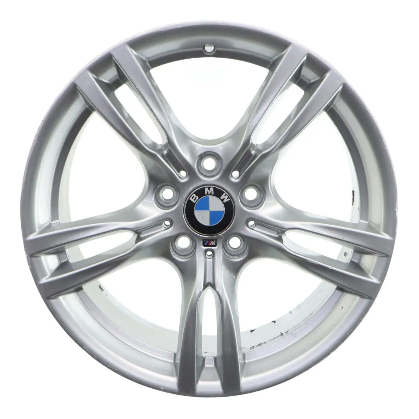 BMW F30 F31 Posteriore AlluMini o Cerchione IN Lega 18 " 8,5J ET: 47 M.