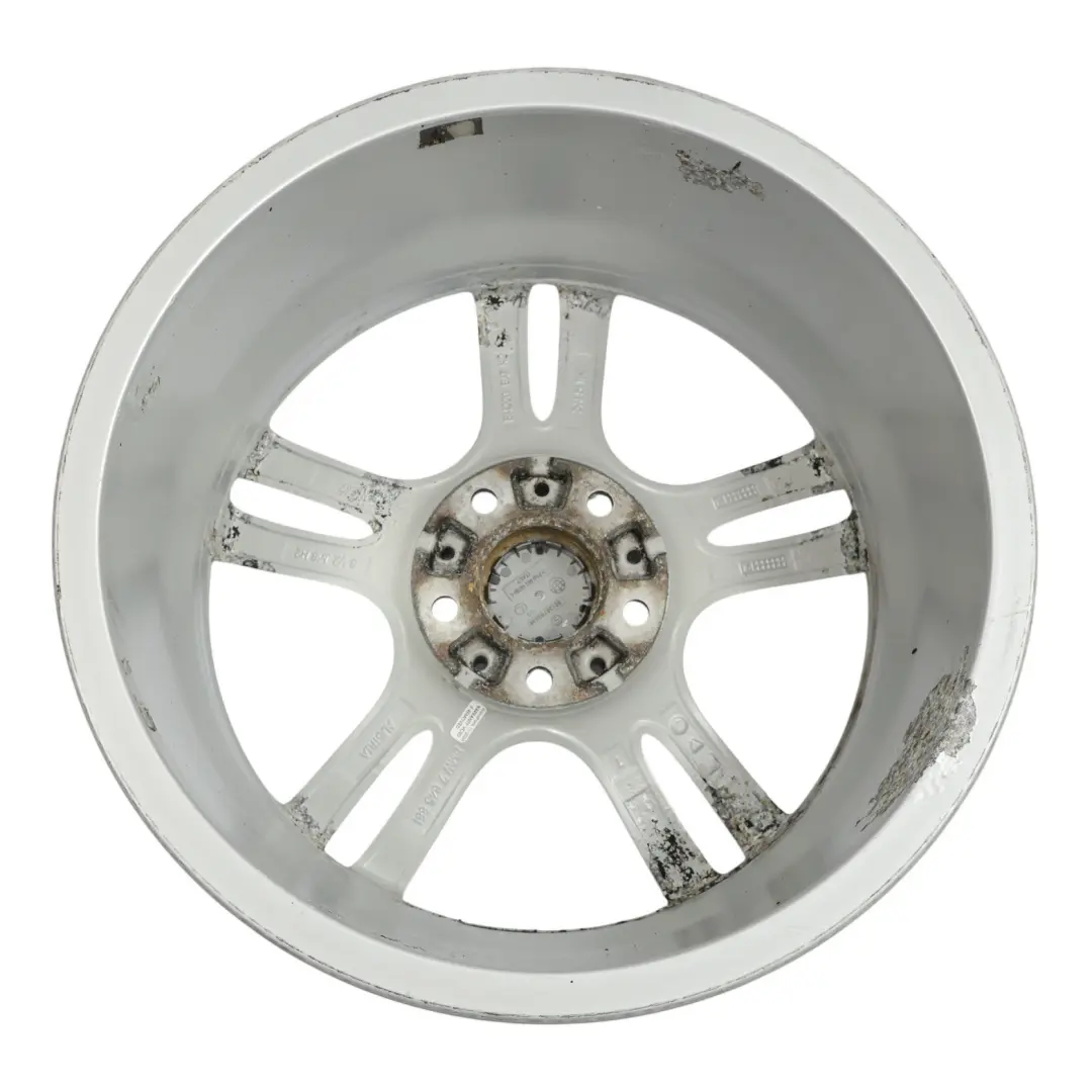 BMW F30 F31 F32 Cerchio Posteriore In Lega 18" 8,5J ET:47 M Styling 400 - SKU 7845881-12 - Numero di parte 7845881