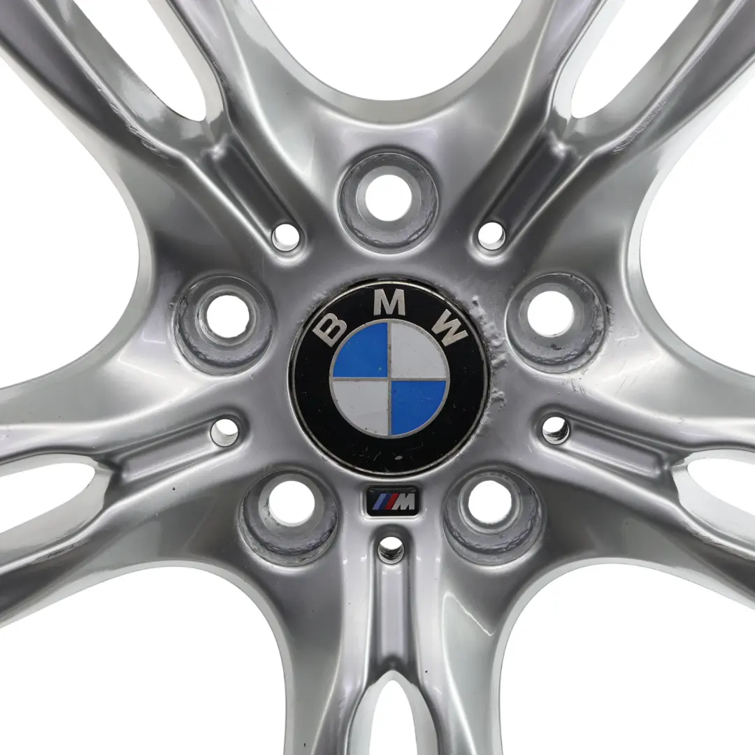 BMW F30 F31 F32 Cerchio Posteriore In Lega 18" 8,5J ET:47 M Styling 400 - SKU 7845881-12 - Numero di parte 7845881