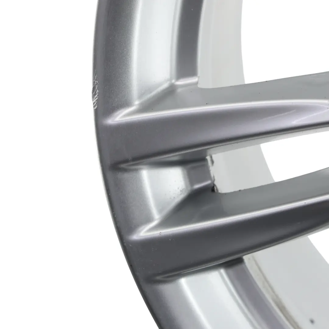 BMW F30 F31 F32 Felga Aluminiowa Tylna 18" 8,5J ET:47 M Styling 400 - SKU 7845881-12 - Numer Części 7845881