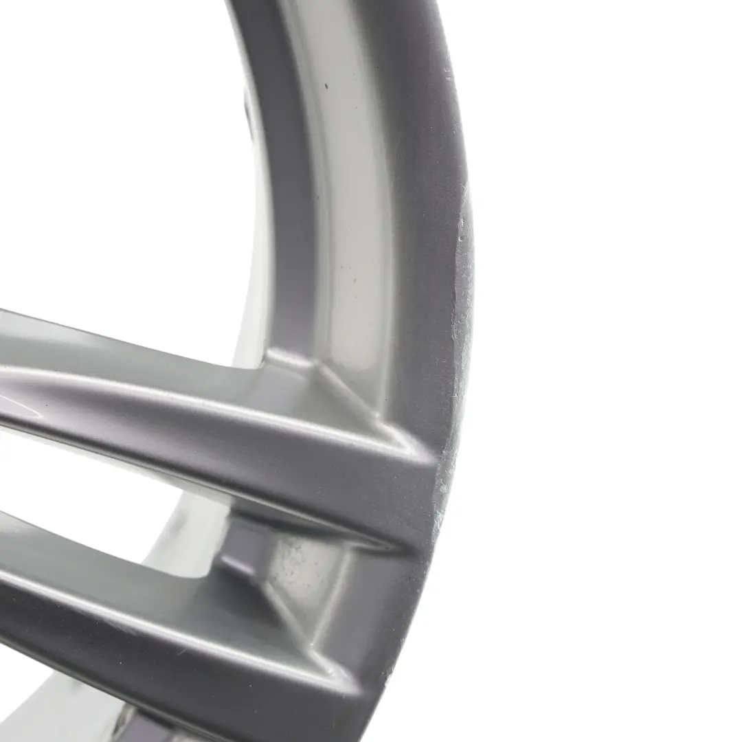 BMW F30 F31 F32 Felga Aluminiowa Tylna 18" 8,5J ET:47 M Styling 400 - SKU 7845881-12 - Numer Części 7845881