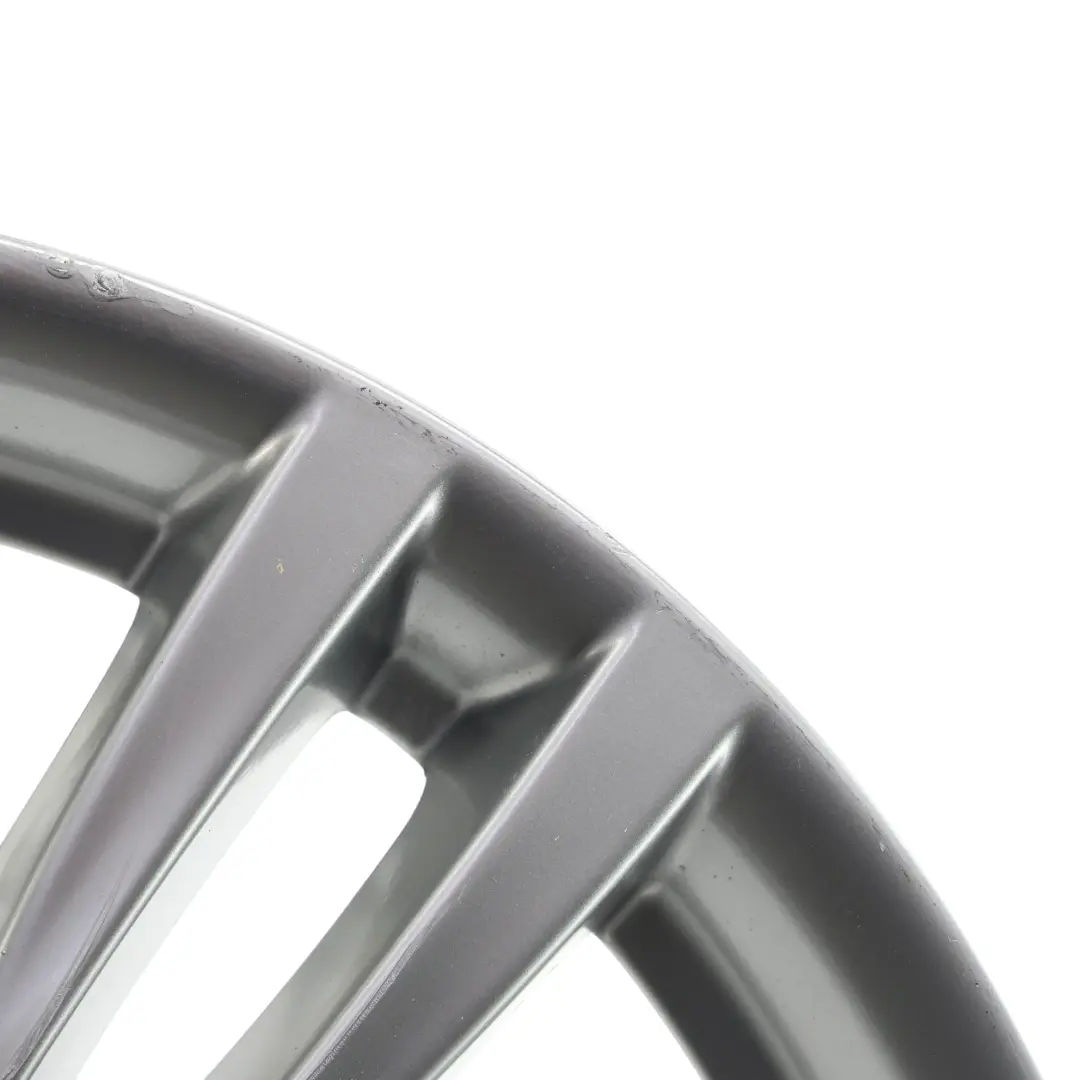 BMW F30 F31 F32 Felga Aluminiowa Tylna 18" 8,5J ET:47 M Styling 400 - SKU 7845881-12 - Numer Części 7845881